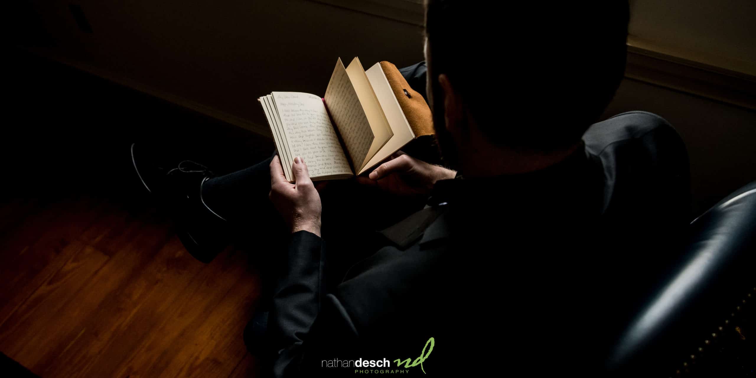 Lancaster Wedding Photographers