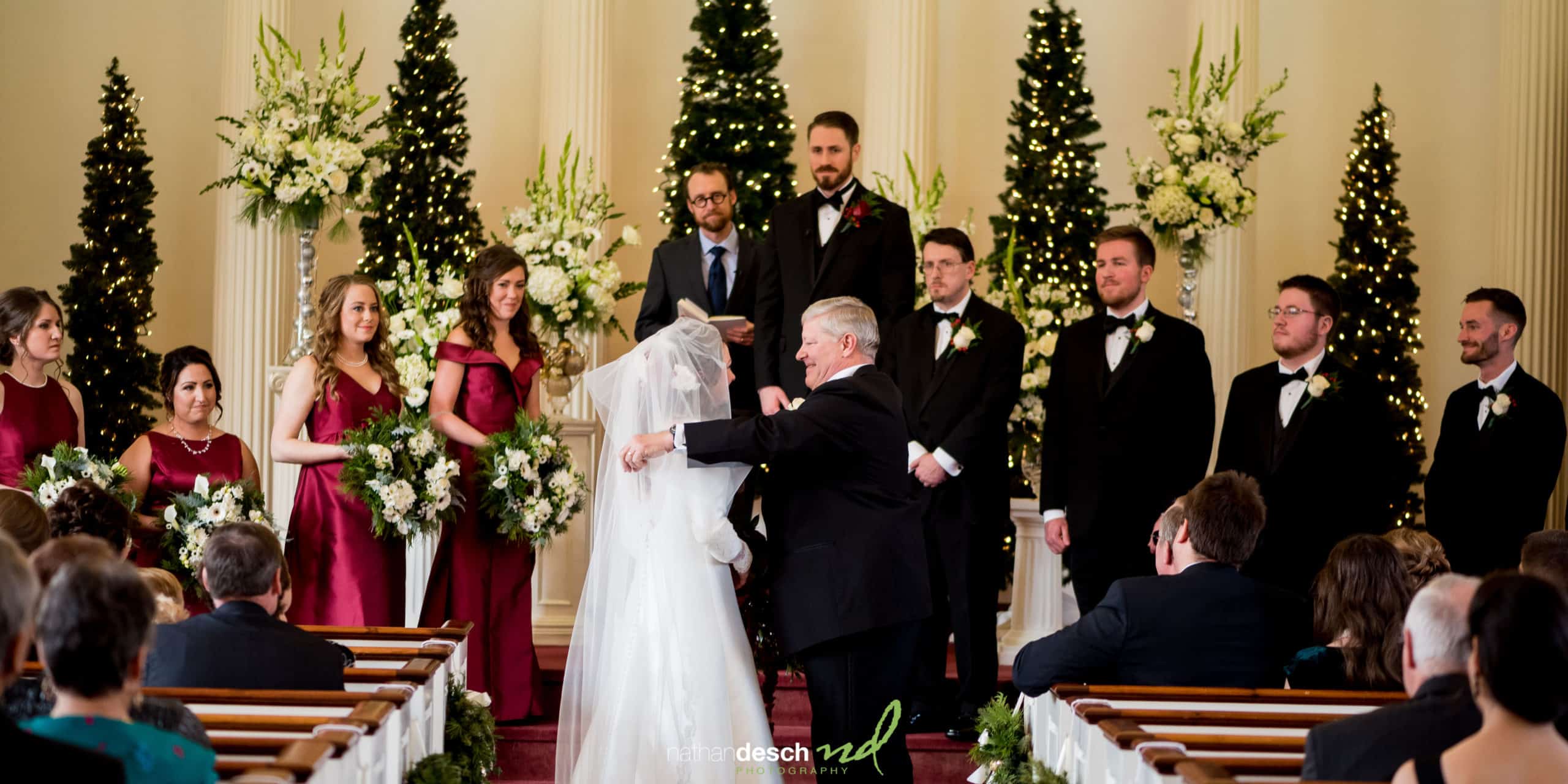 Lancaster Wedding Photographers