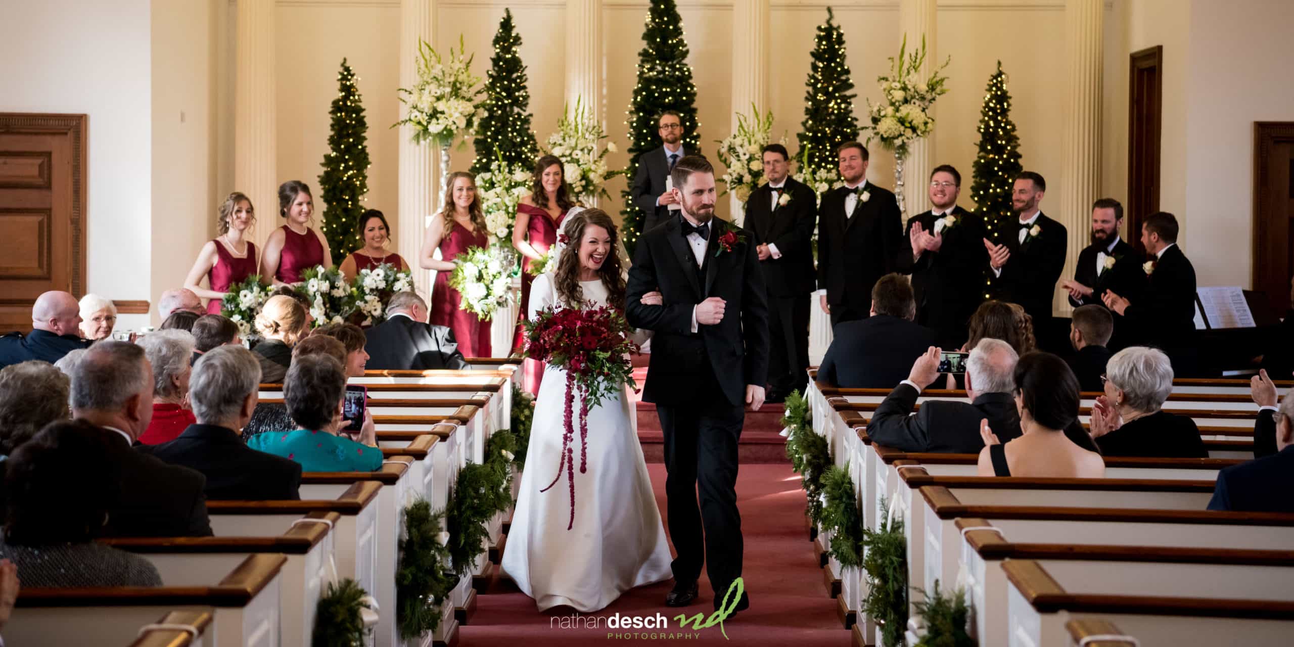 Lancaster Wedding Photographers