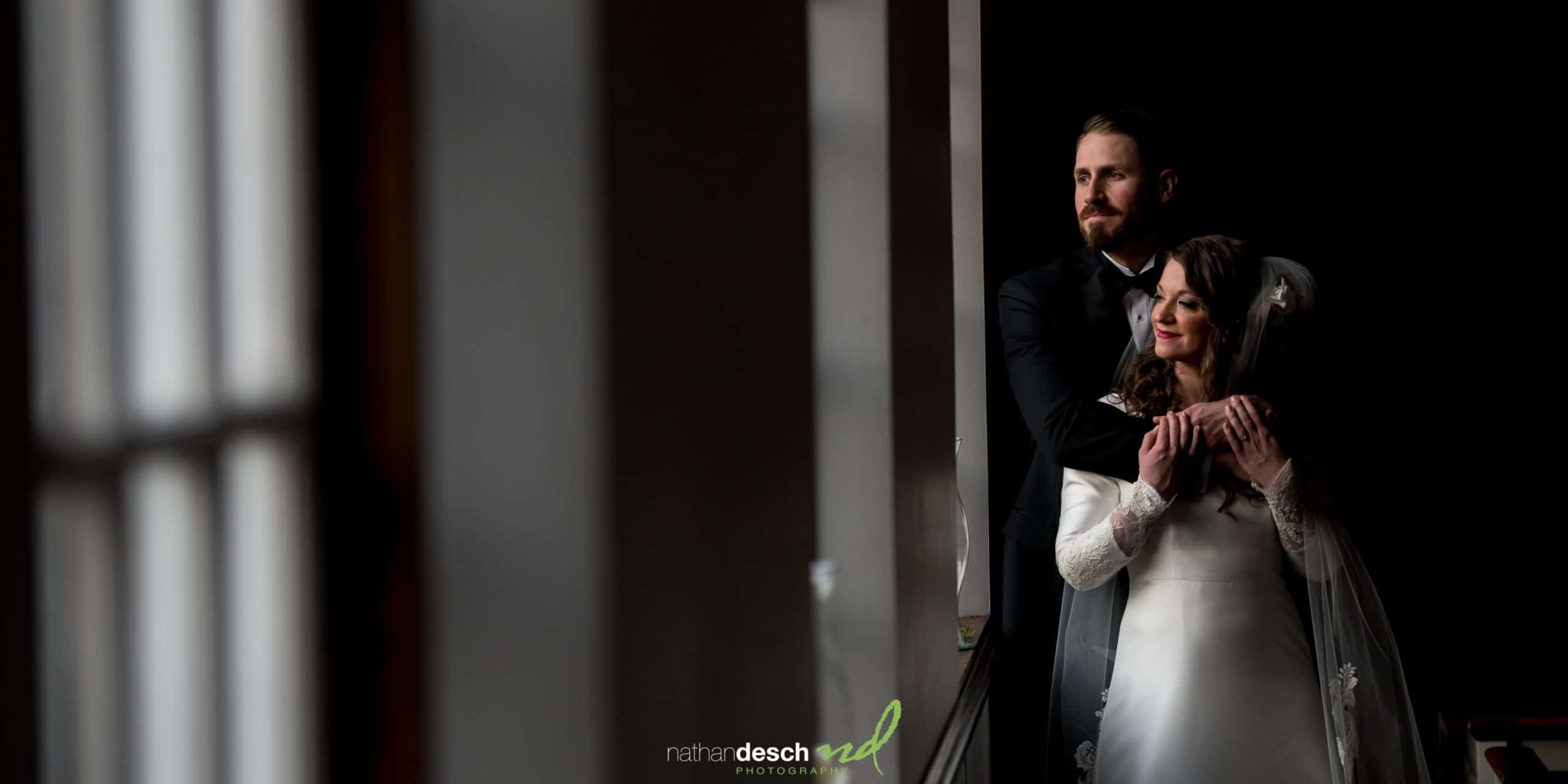 The Hamilton Club Wedding Pictures