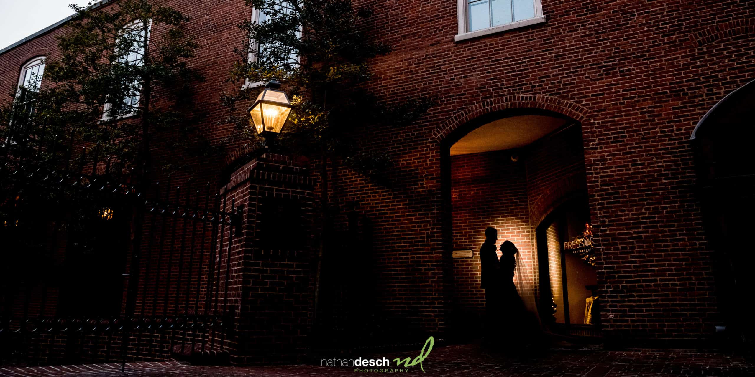 The Hamilton Club Wedding Pictures