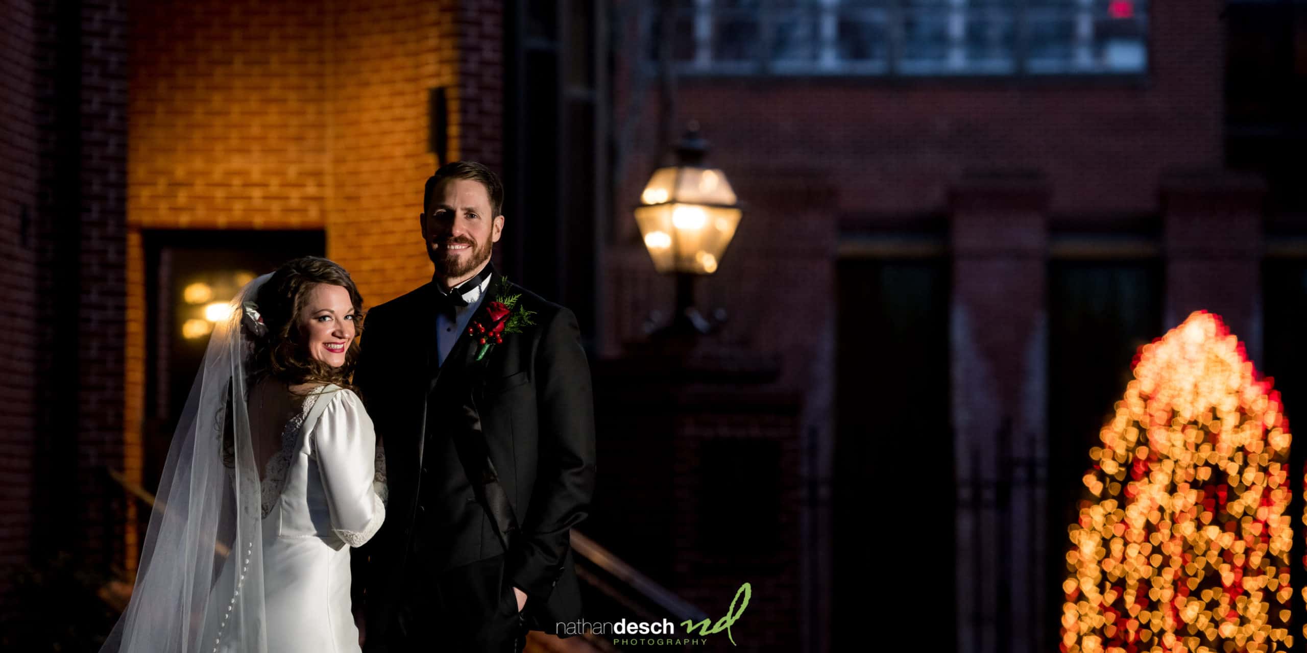The Hamilton Club Wedding Pictures