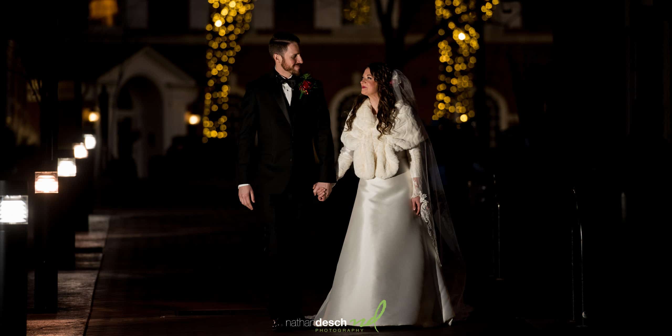 The Hamilton Club Wedding Pictures