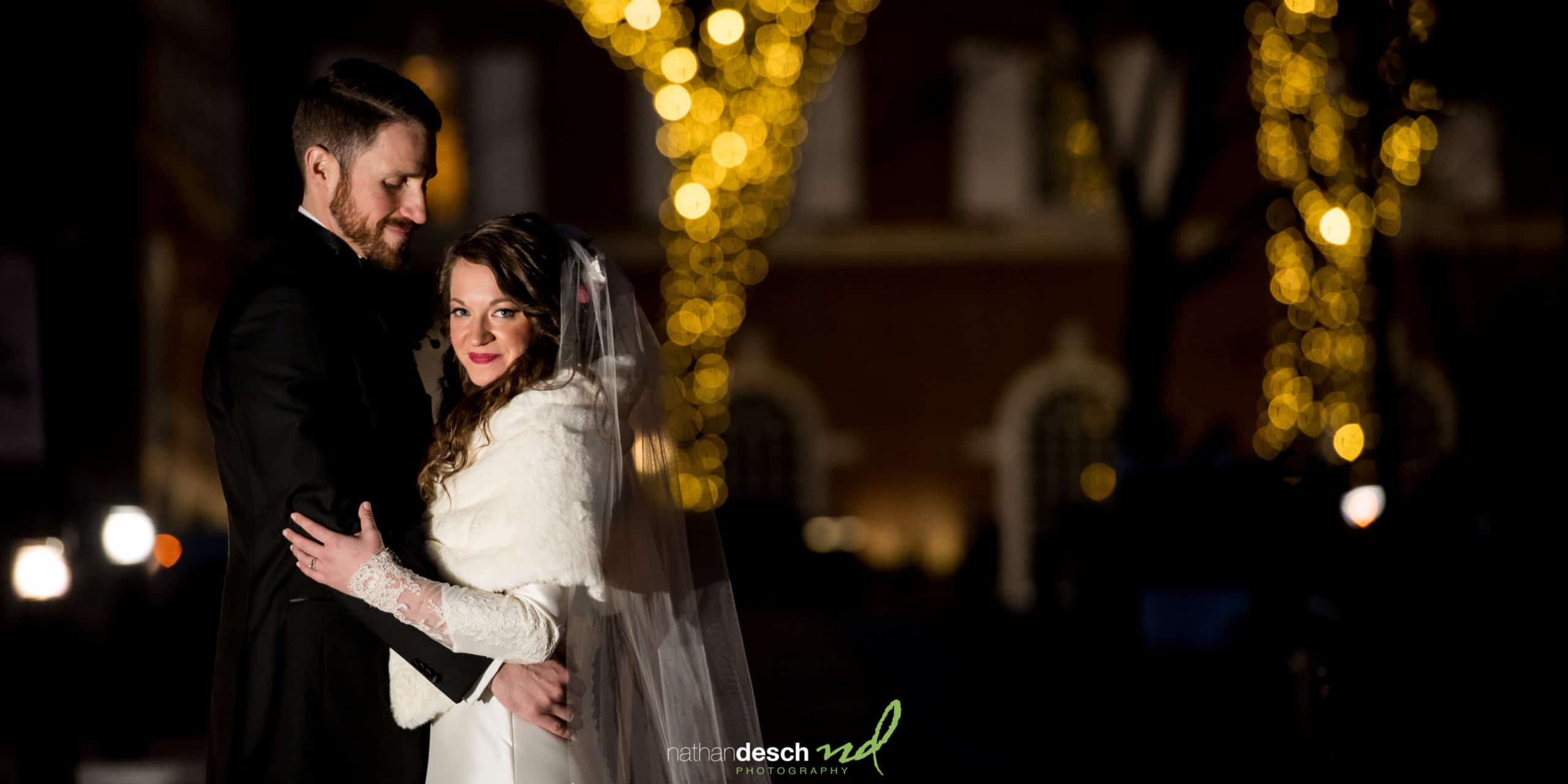 The Hamilton Club Wedding Pictures