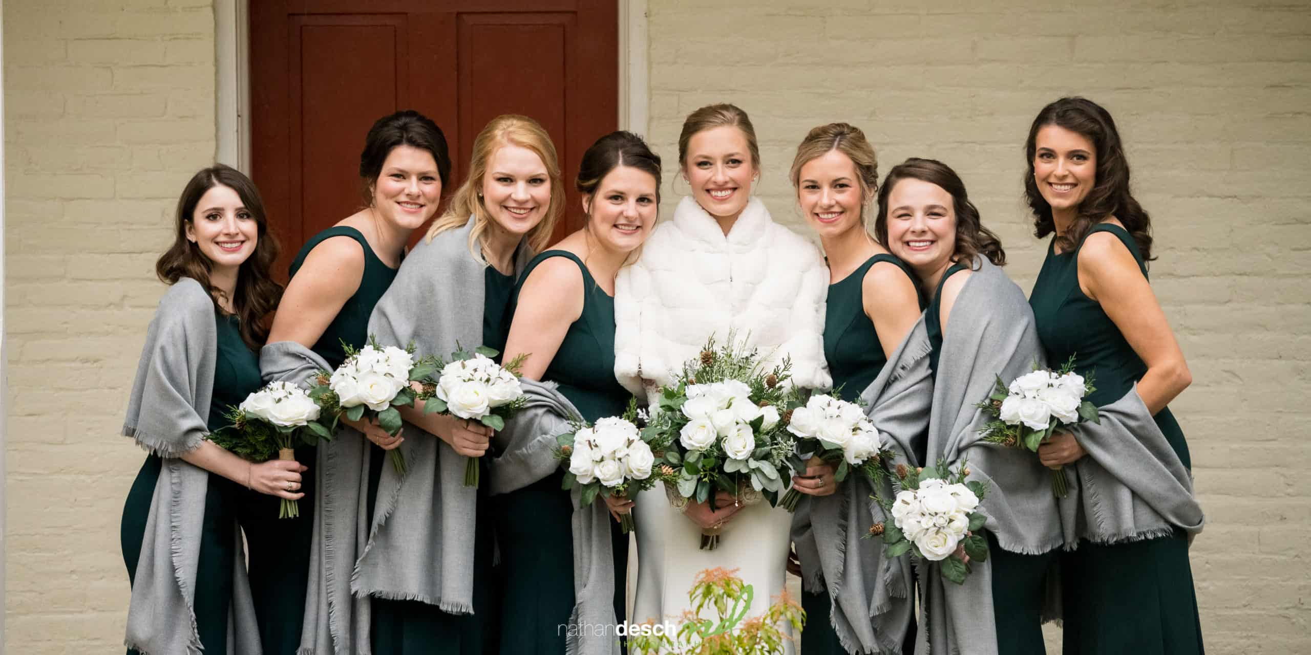 Lancaster Weddings