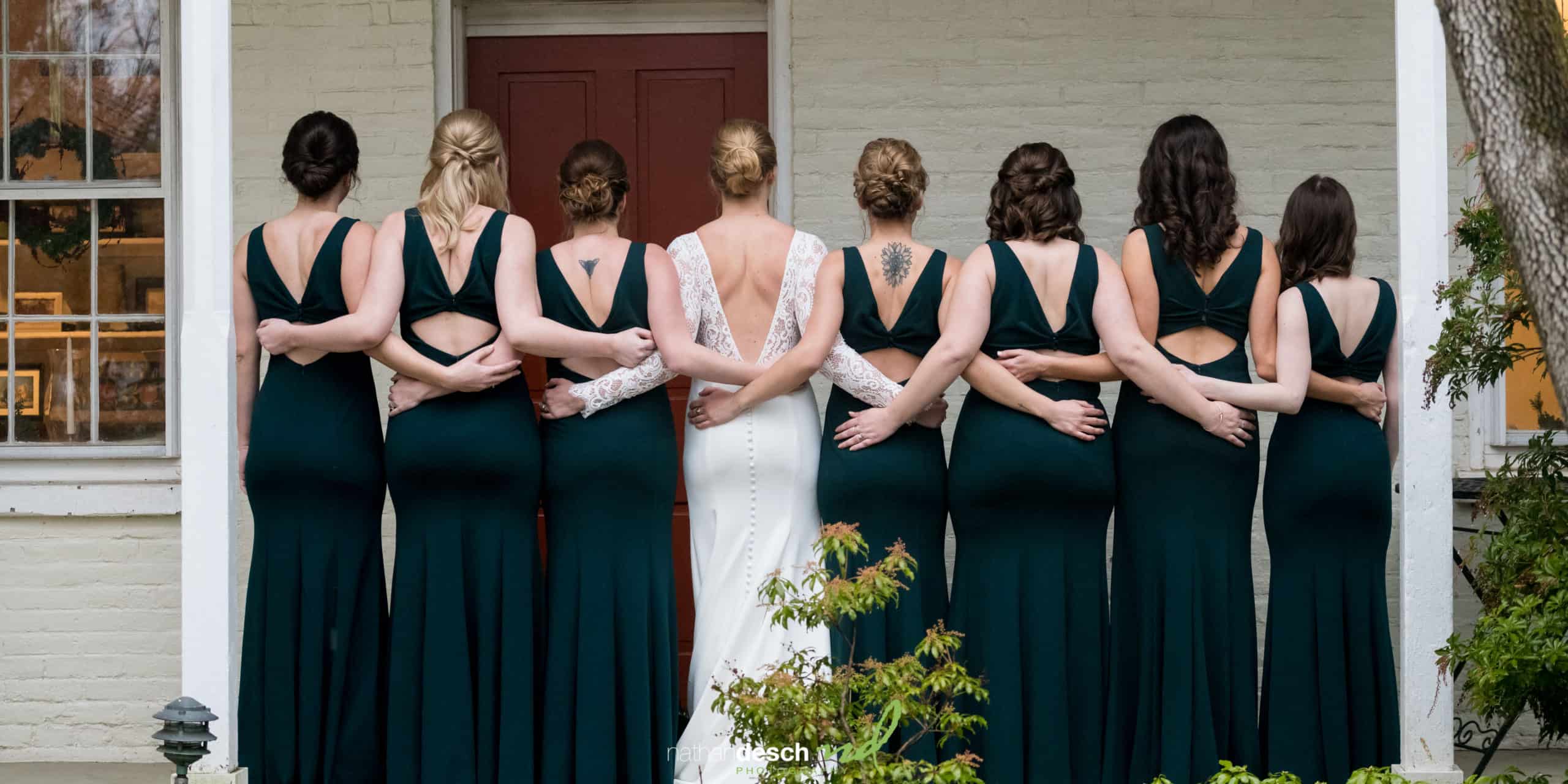 Lancaster Weddings