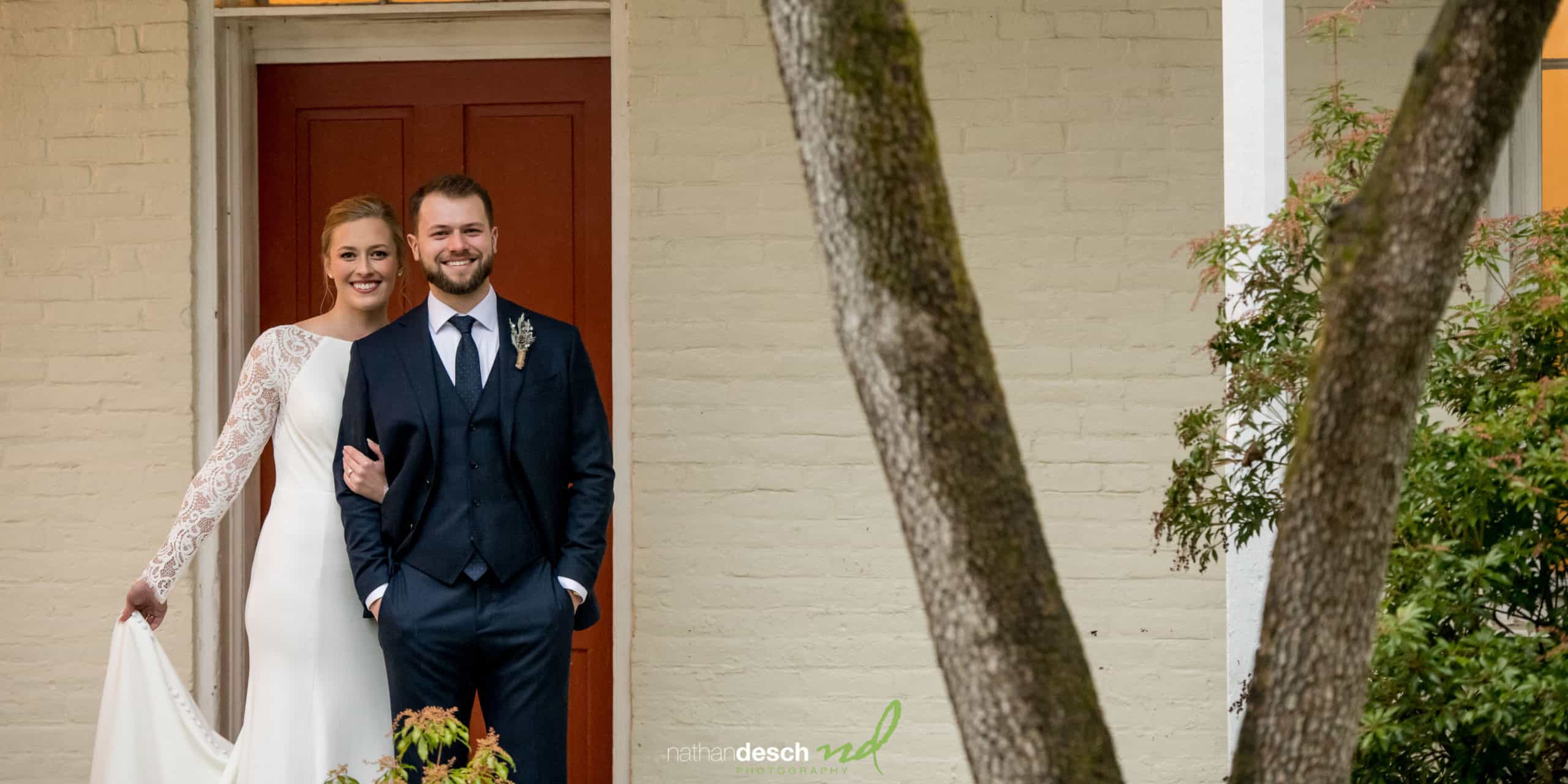Lancaster Weddings