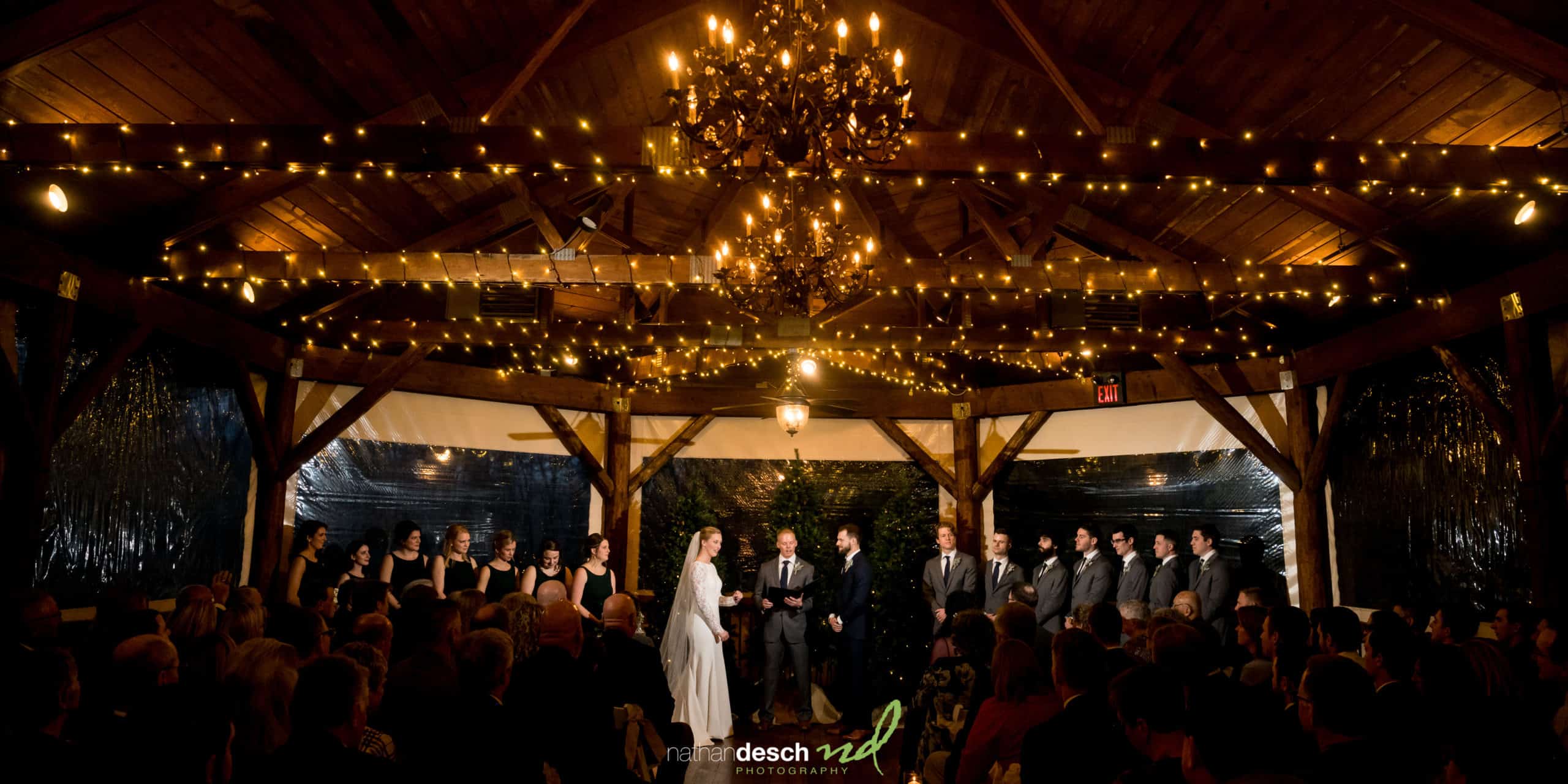 Lancaster Weddings