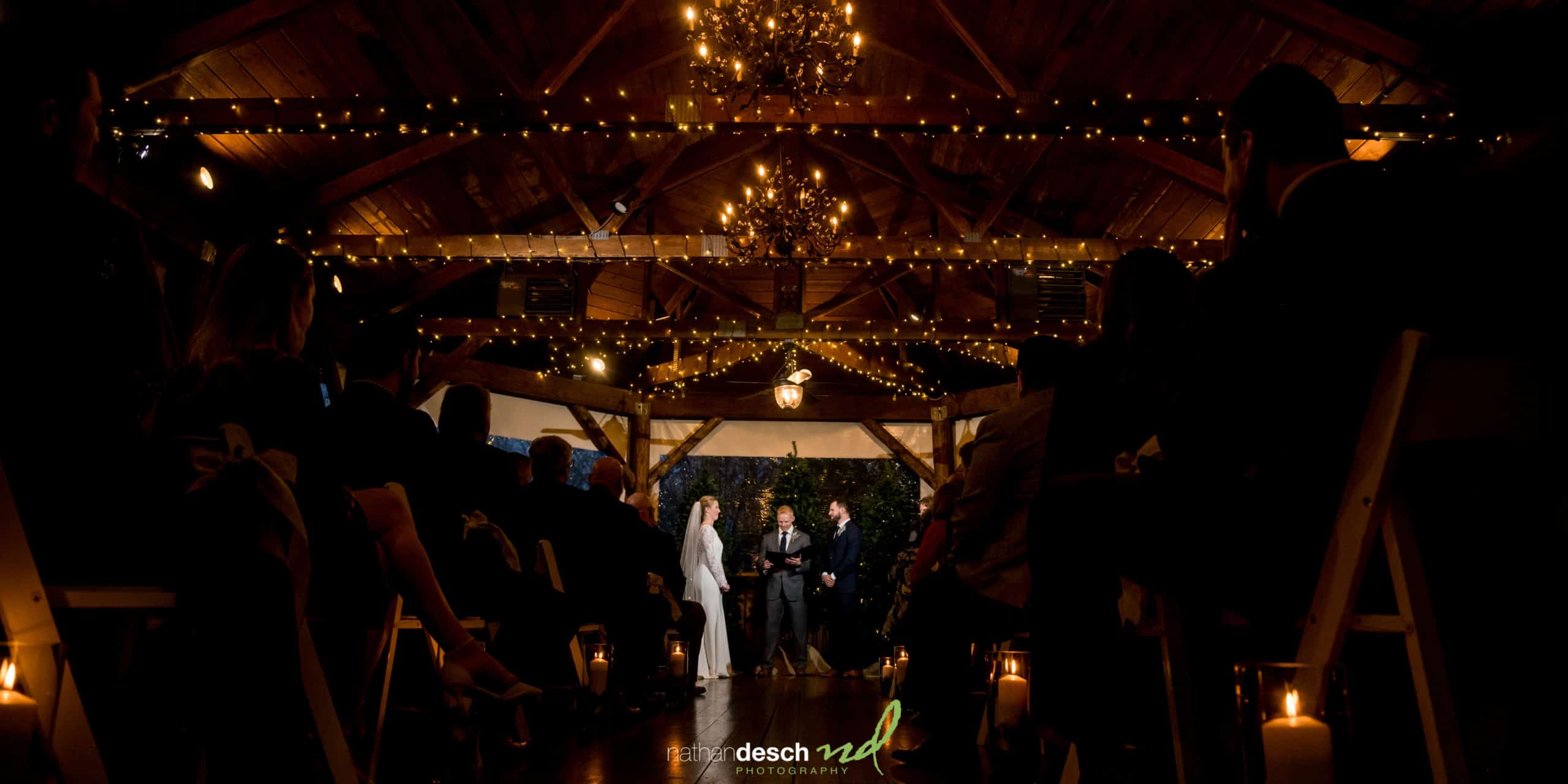 Lancaster Weddings