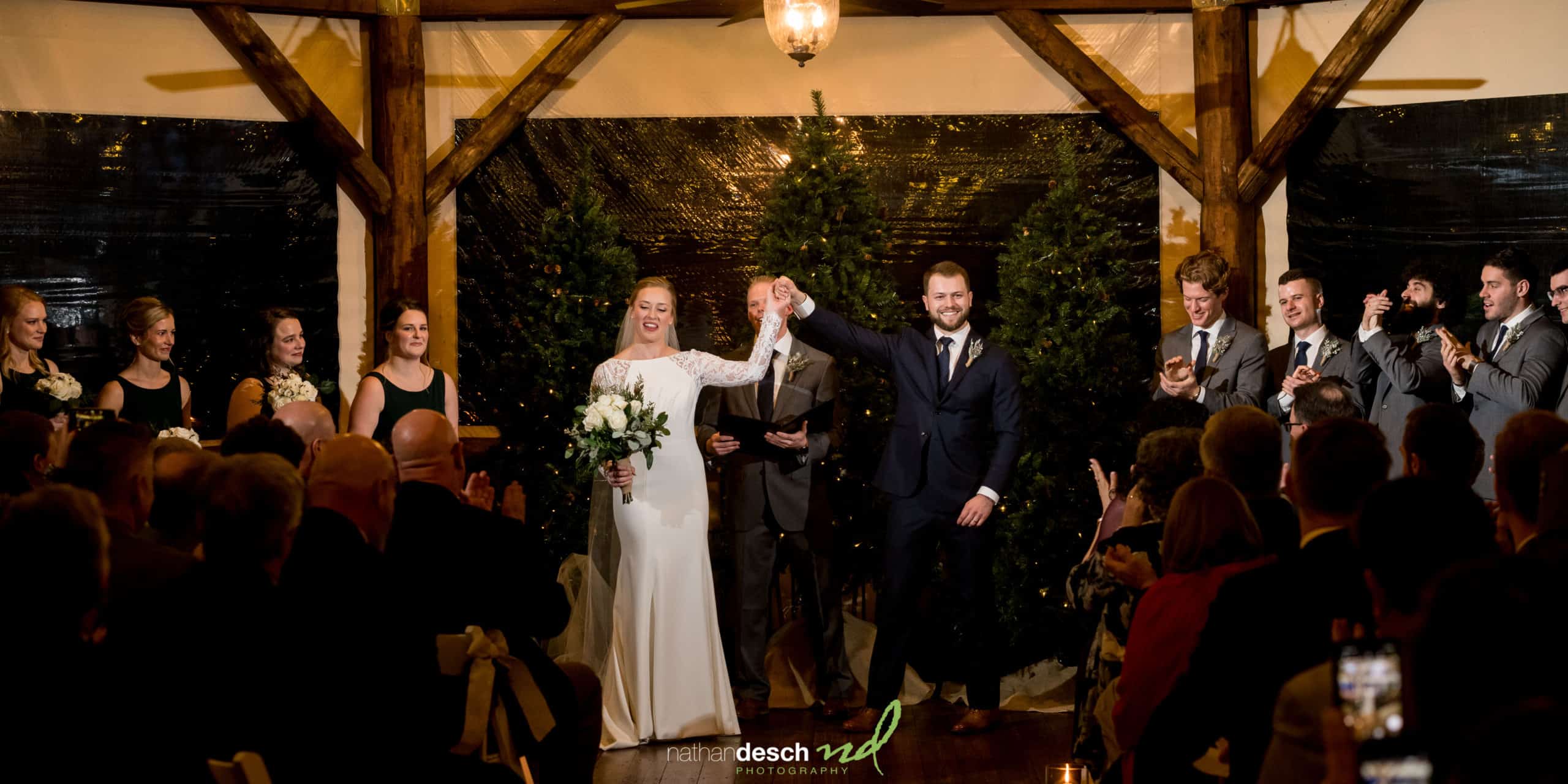 Lancaster Weddings