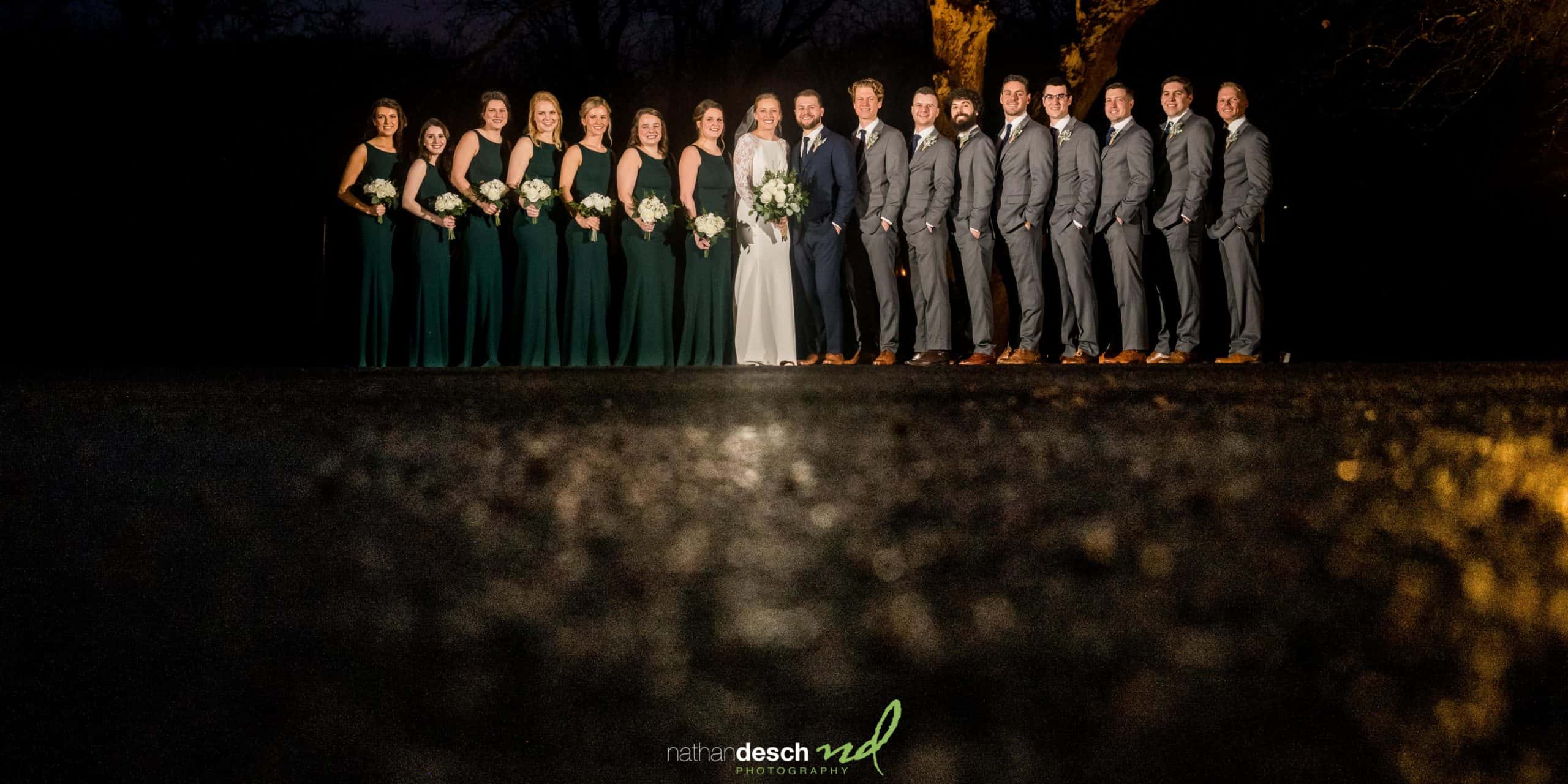 Lancaster Weddings