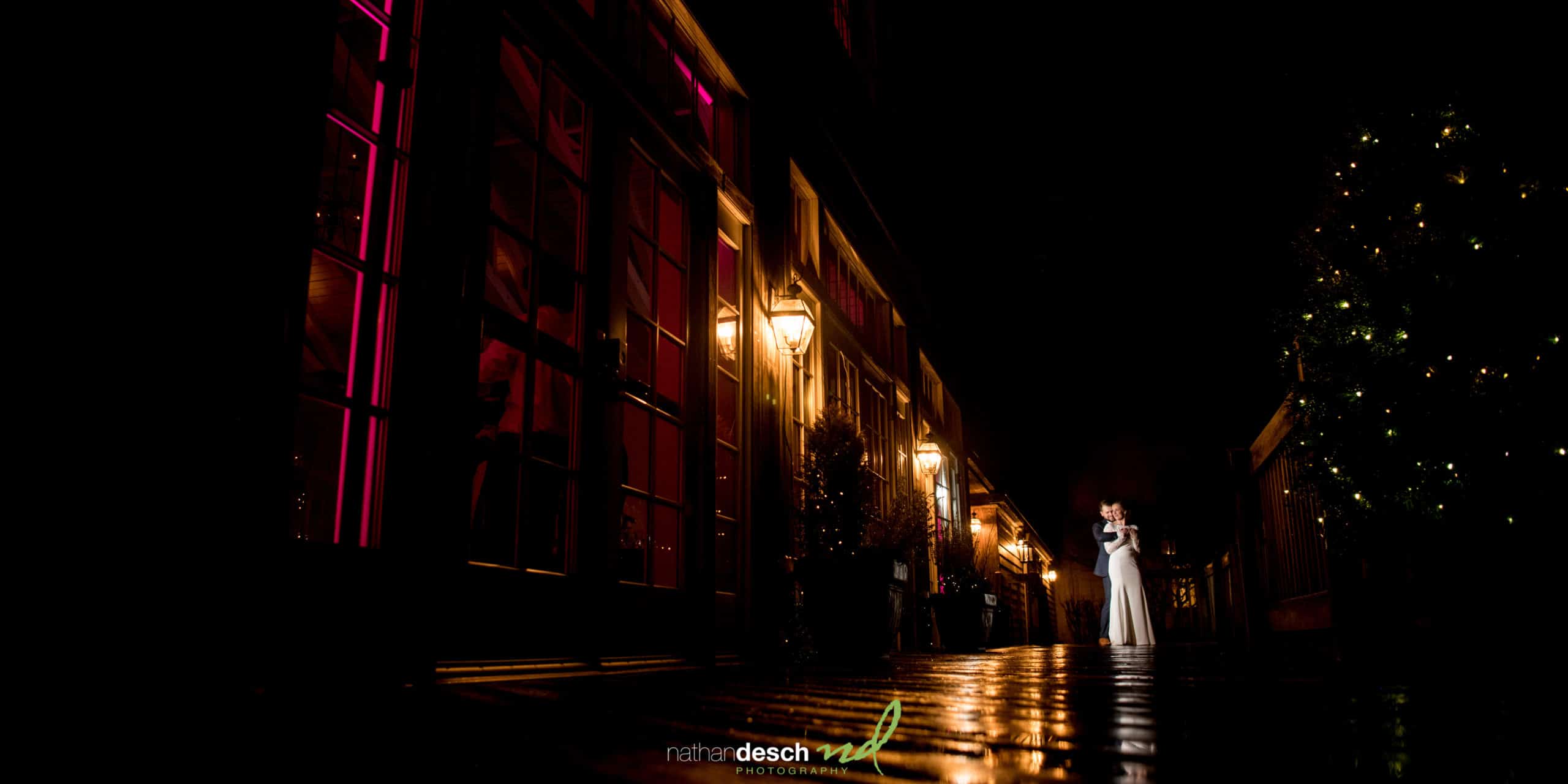 Top Lancaster Wedding Photographers