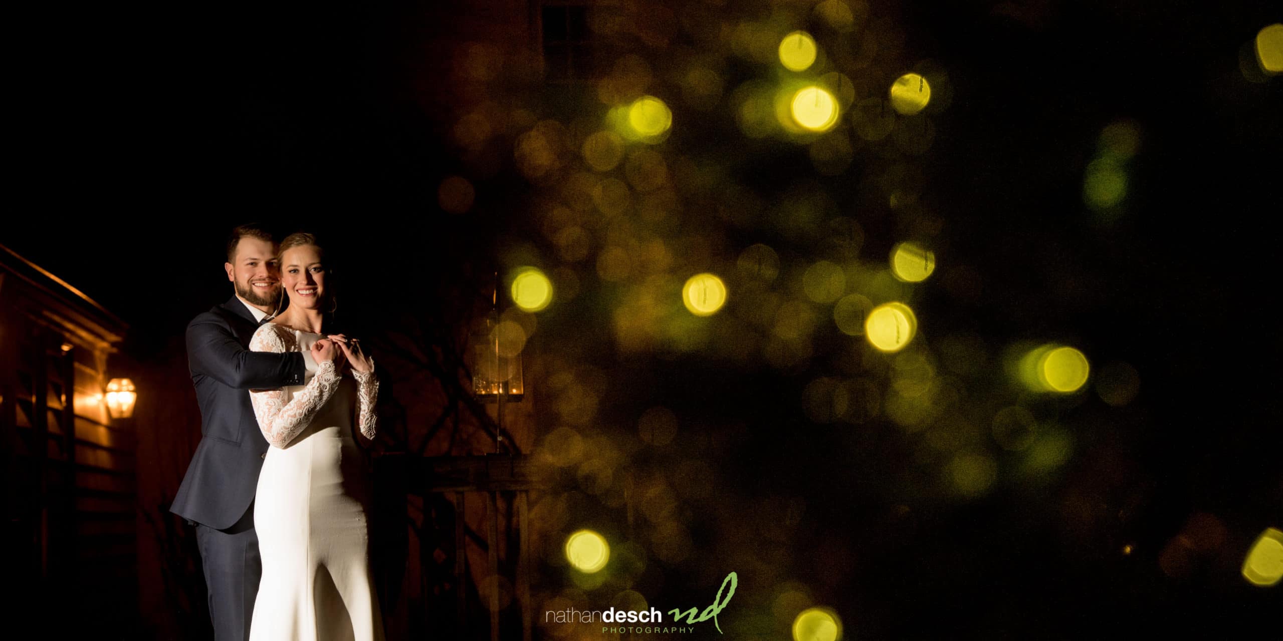 Top Lancaster Wedding Photographers