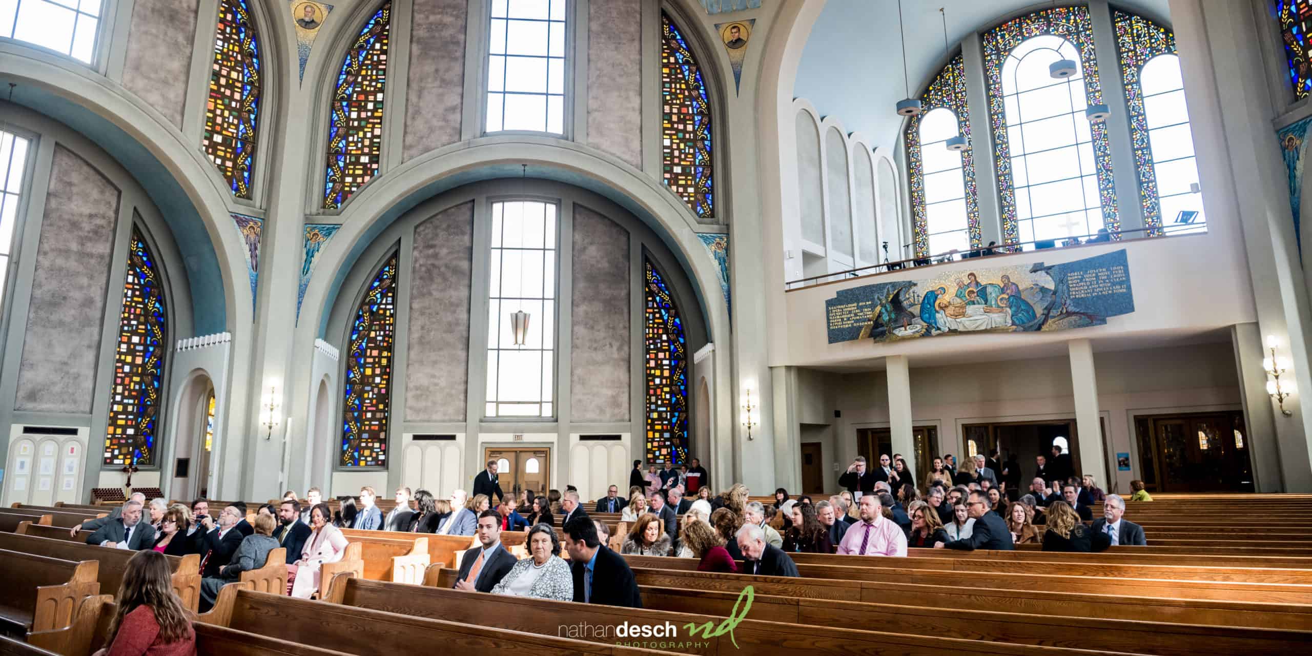 Philadelphia Wedding Photographers