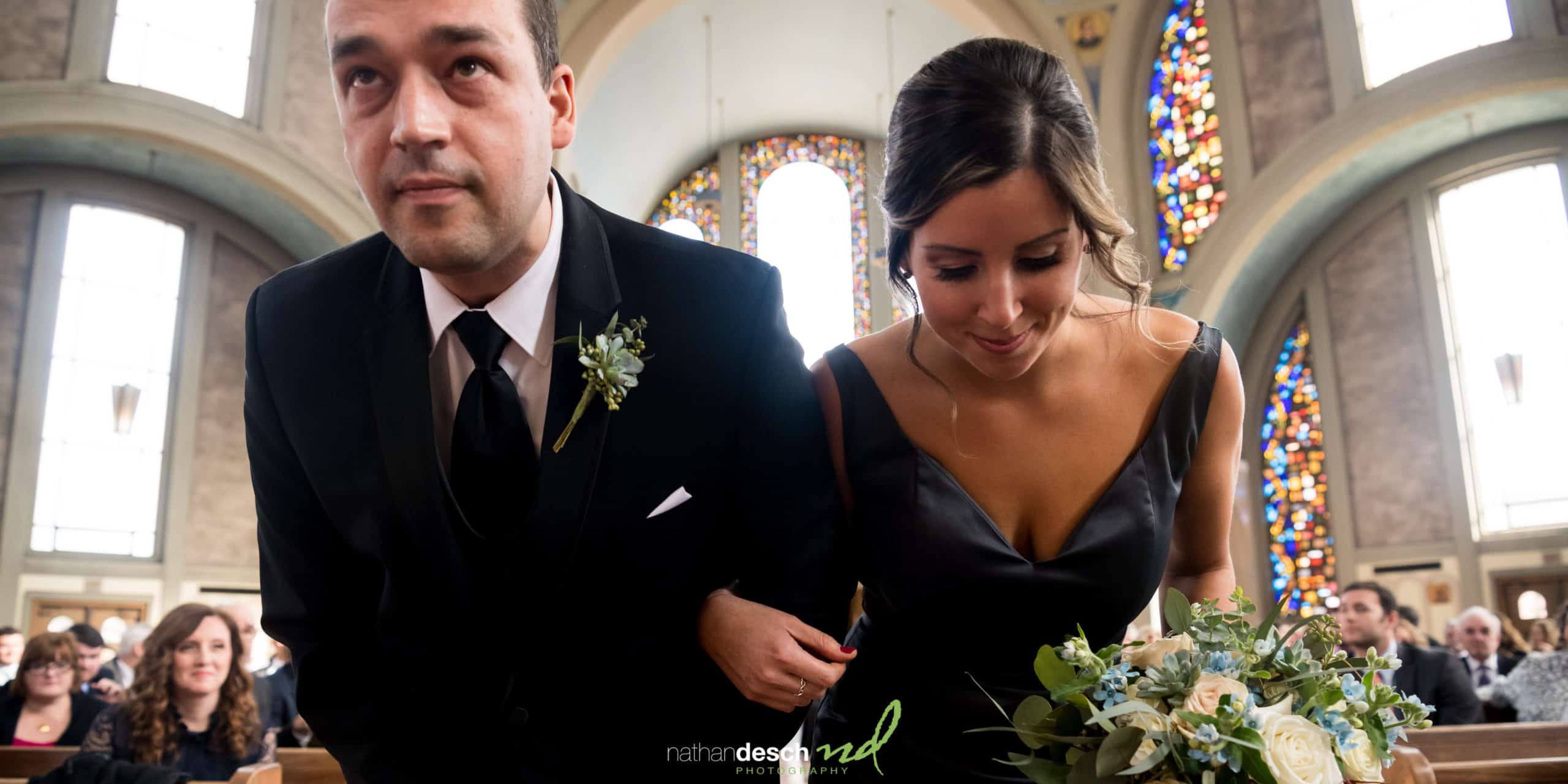 Philadelphia Wedding Photographers