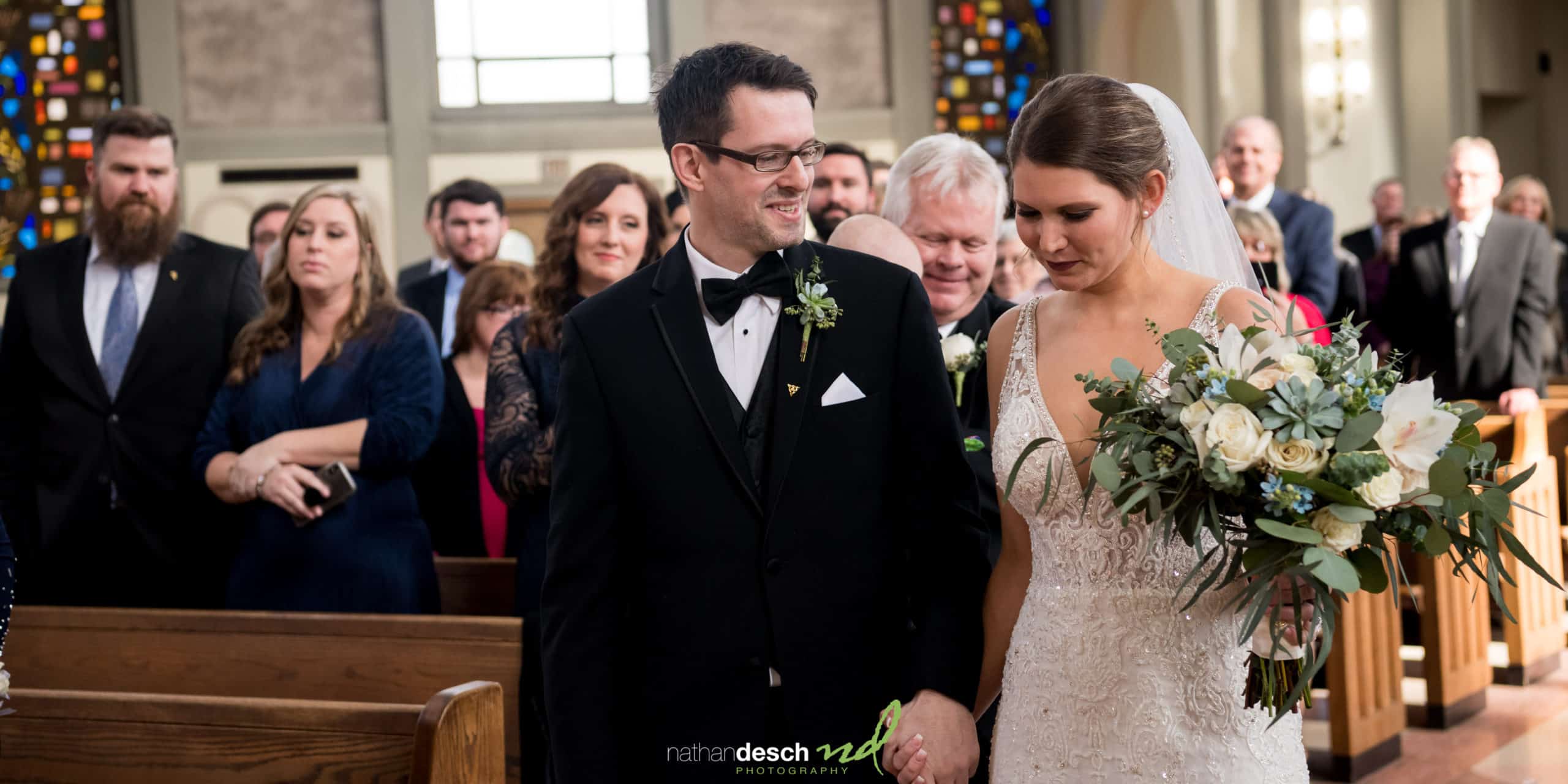 Wedding Photographers in Philadelphia