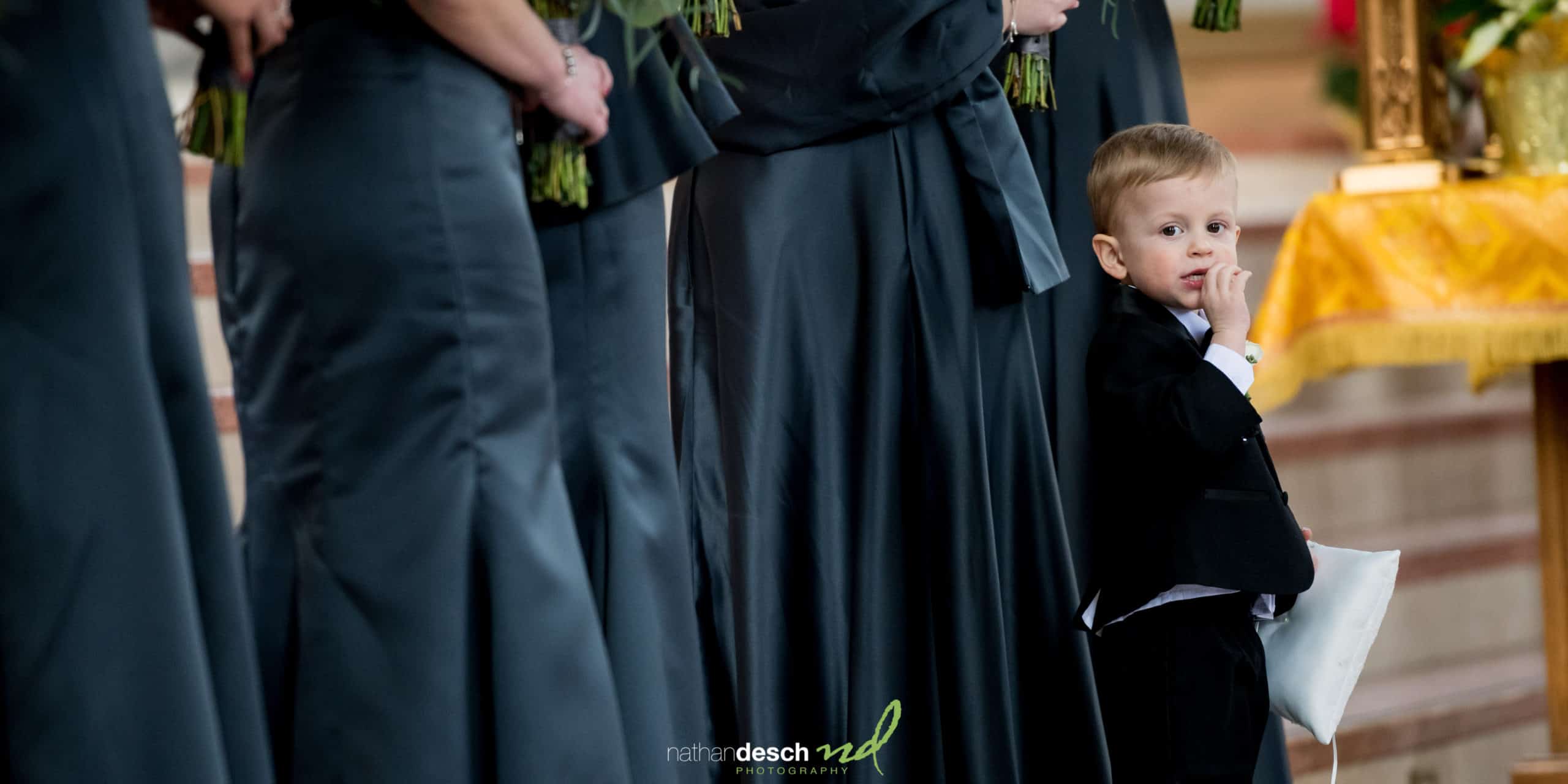 Wedding Photographers in Philadelphia