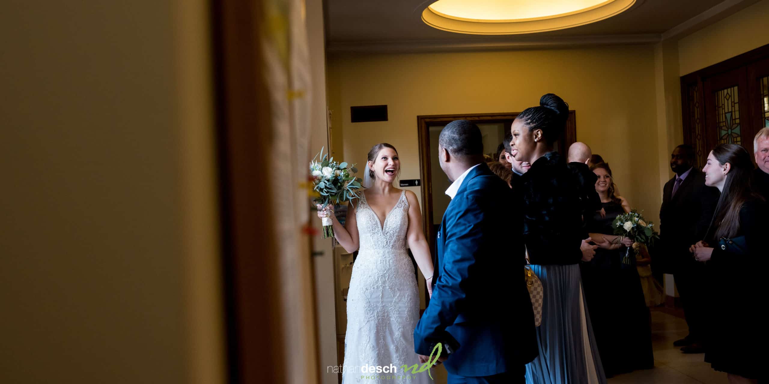 Philadelphia Wedding Photographers