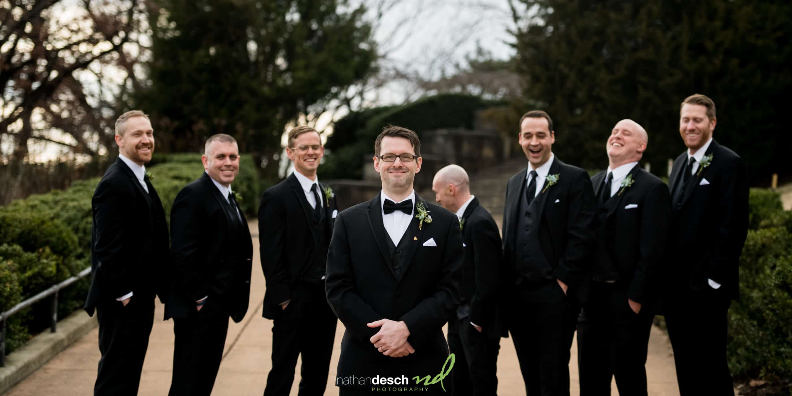 Weddings in Philadelphia