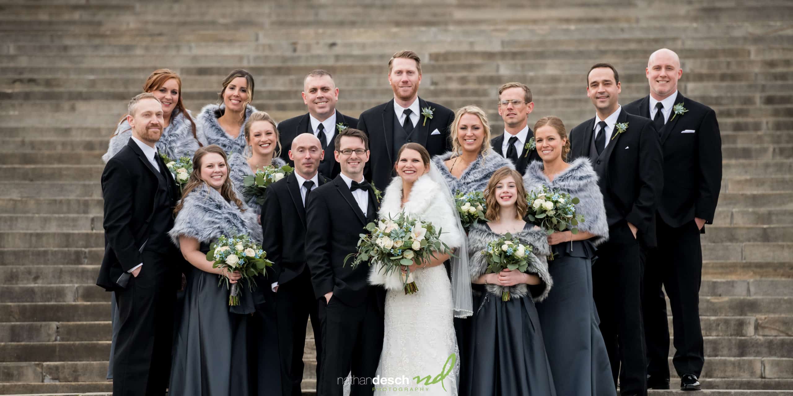 Top Philadelphia Wedding Photographer