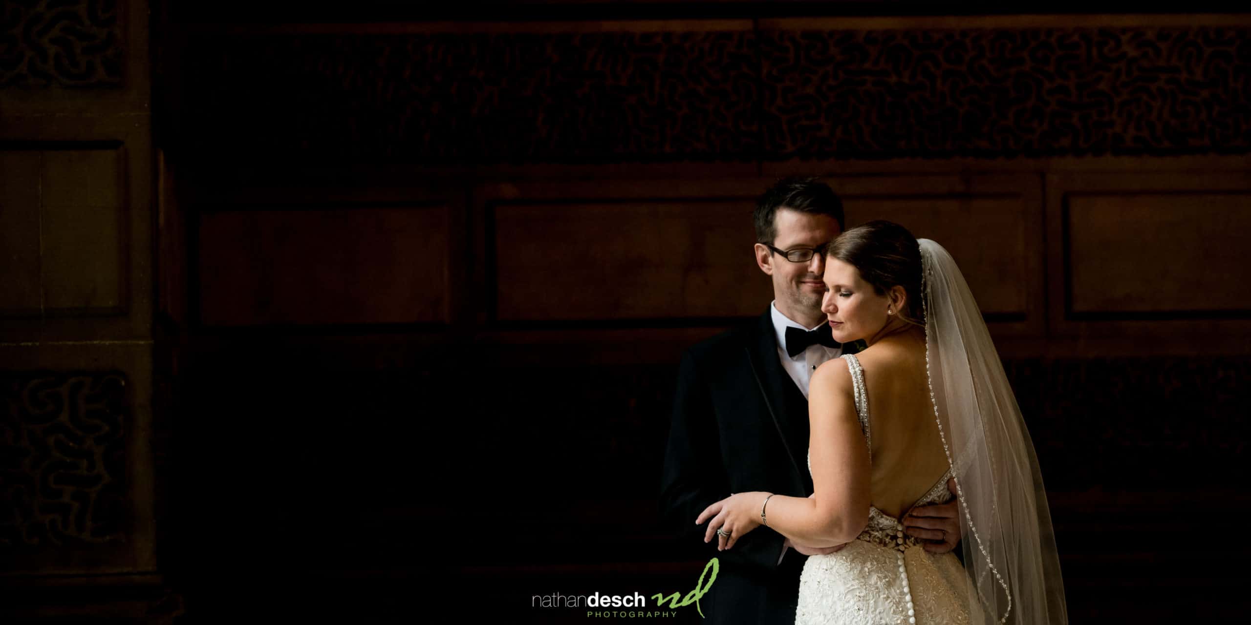 Philadelphia Wedding Photographers