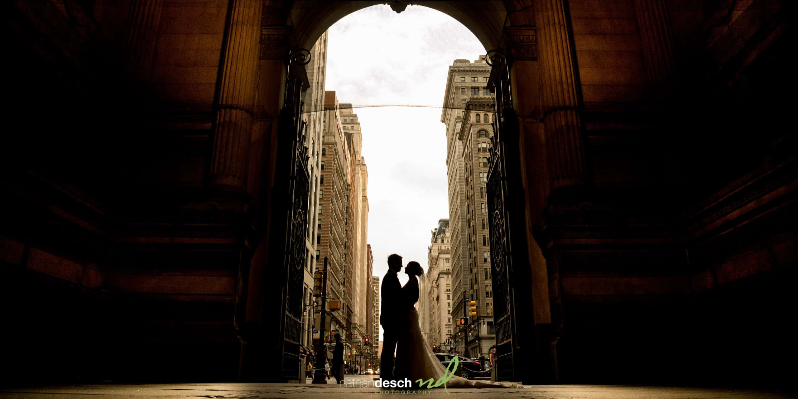Philadelphia Wedding Photographers