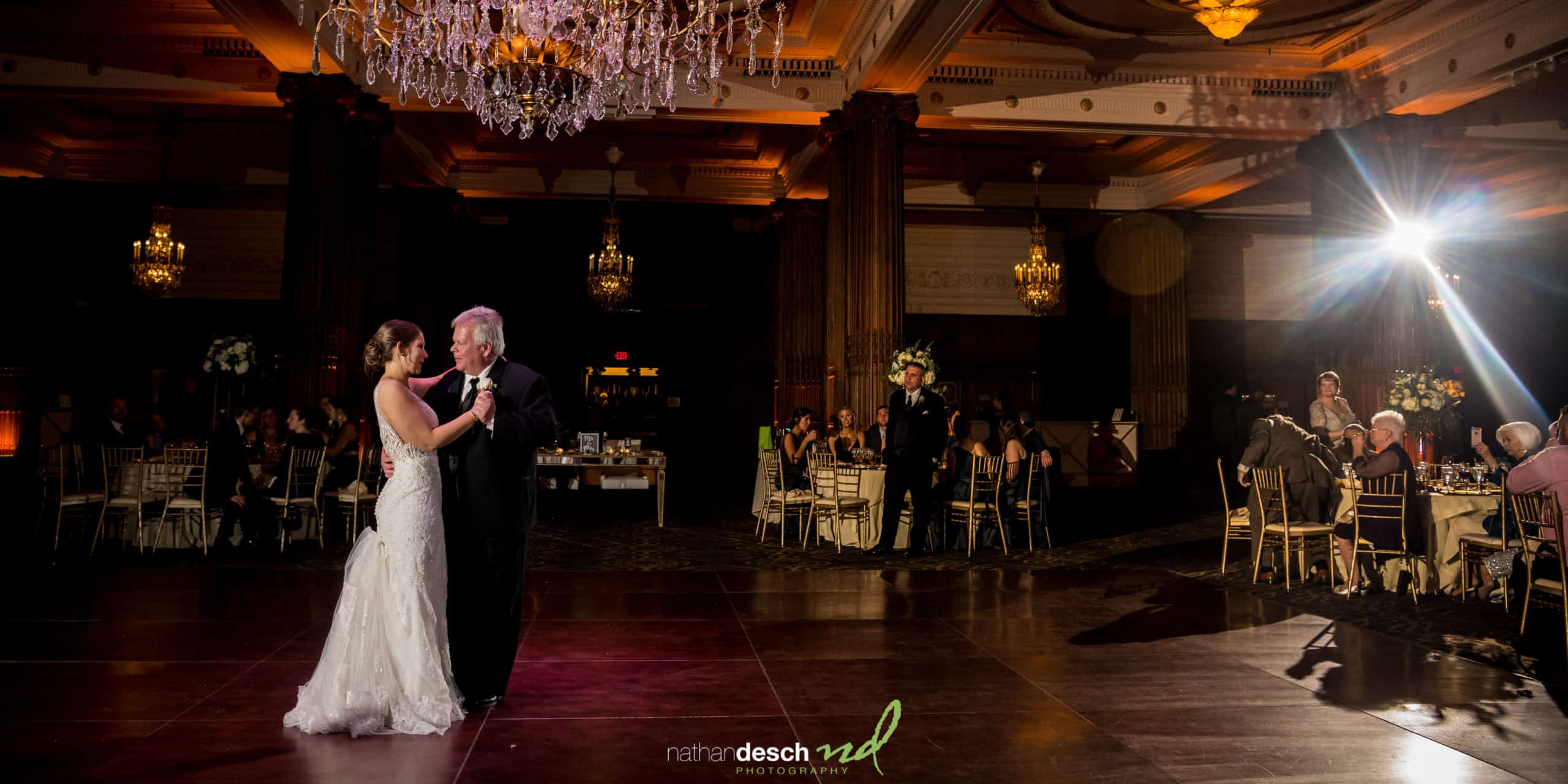 Philadelphia Wedding Photographers