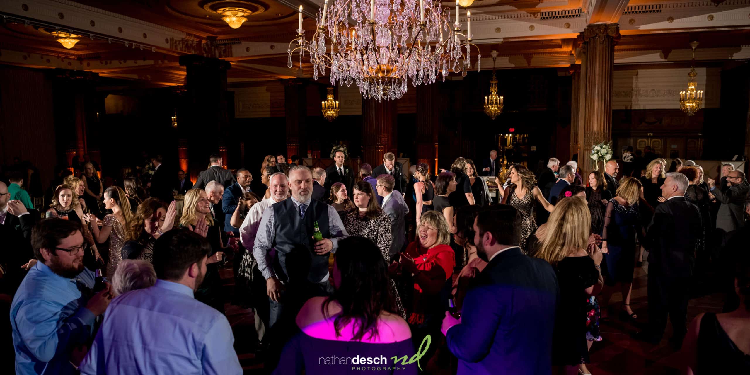 Wedding Photographers in Philadelphia