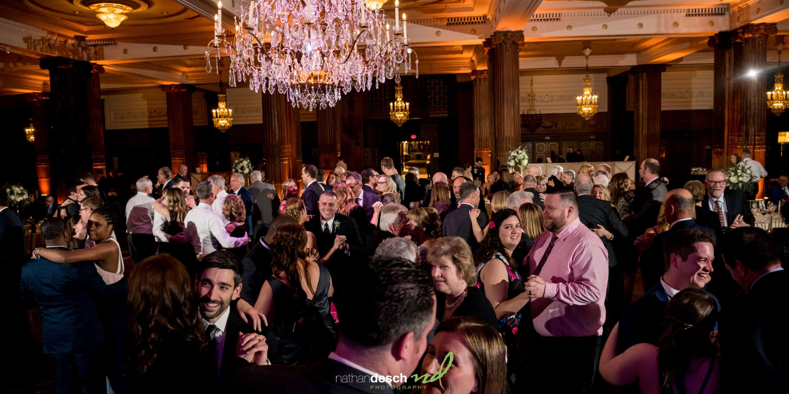 Wedding Photographers in Philadelphia