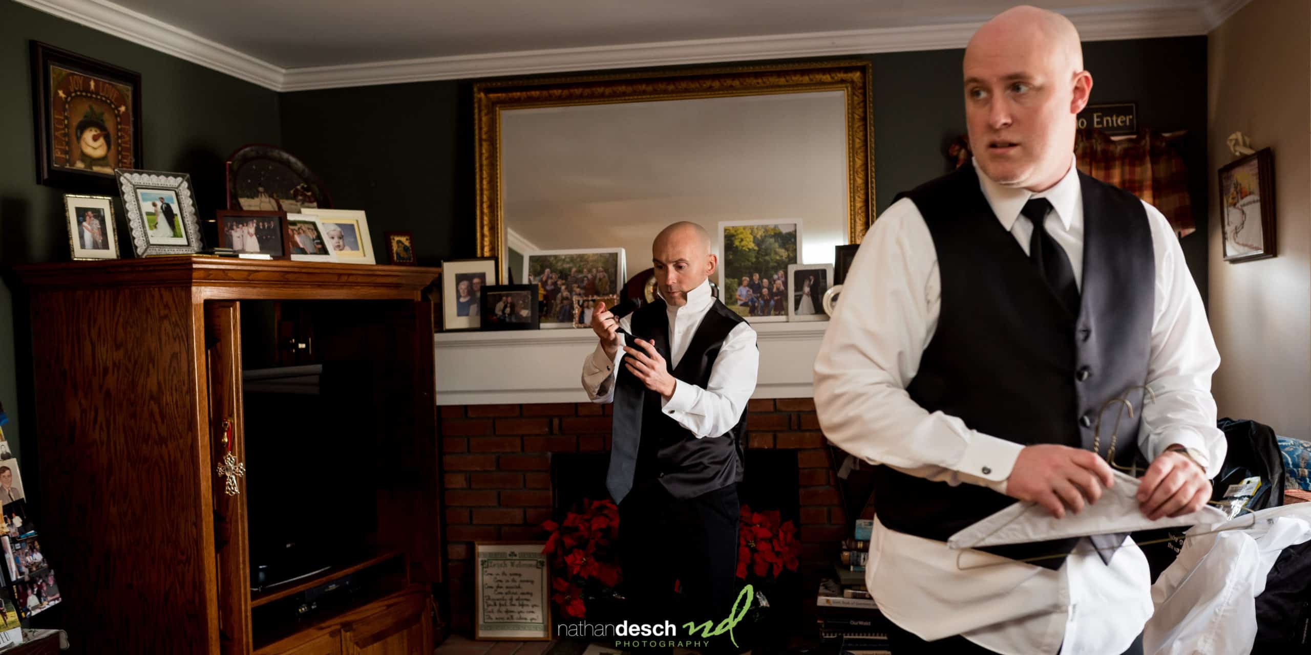Top Philadelphia Wedding Photographer