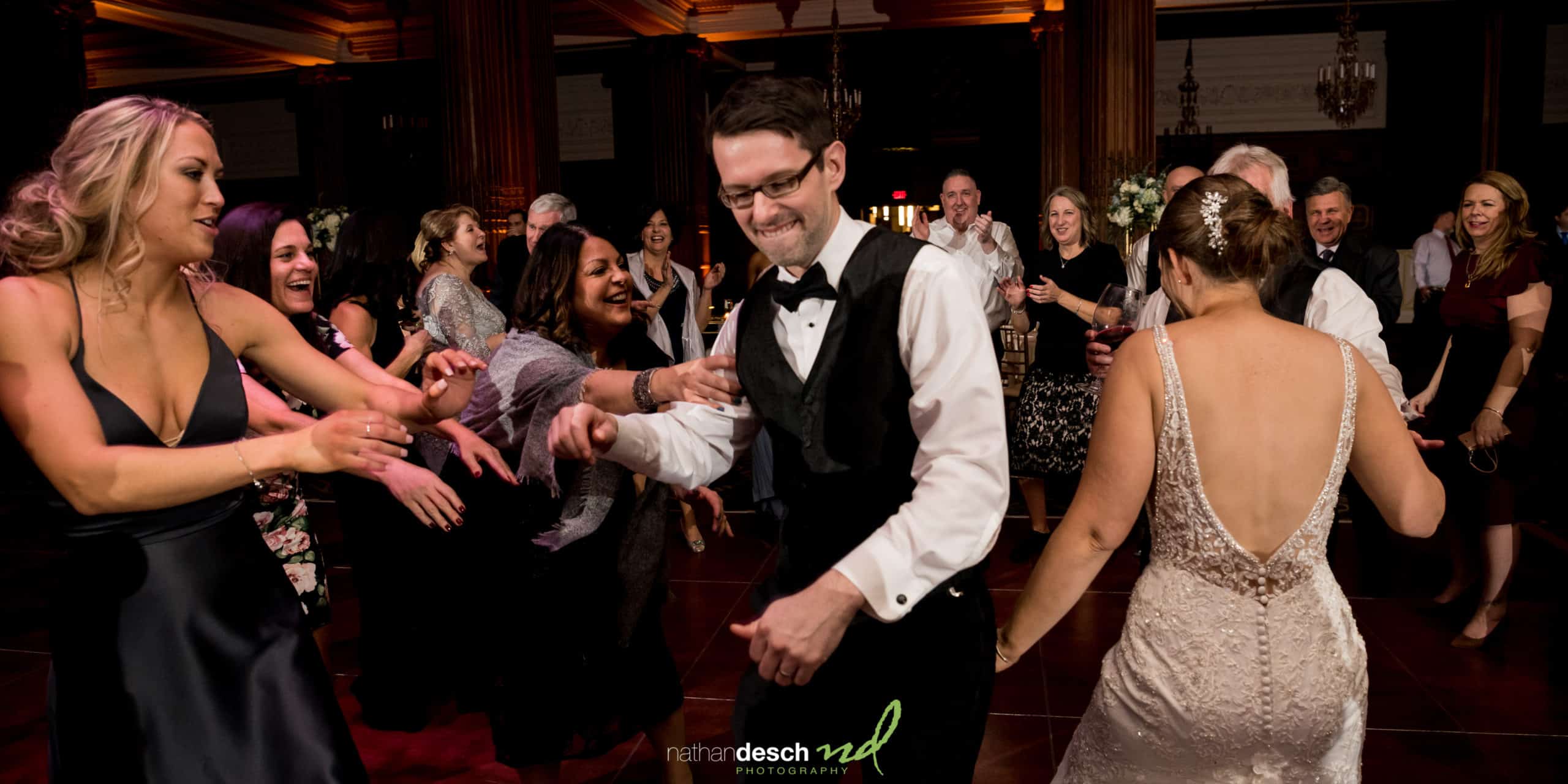 Philadelphia Wedding Photographers