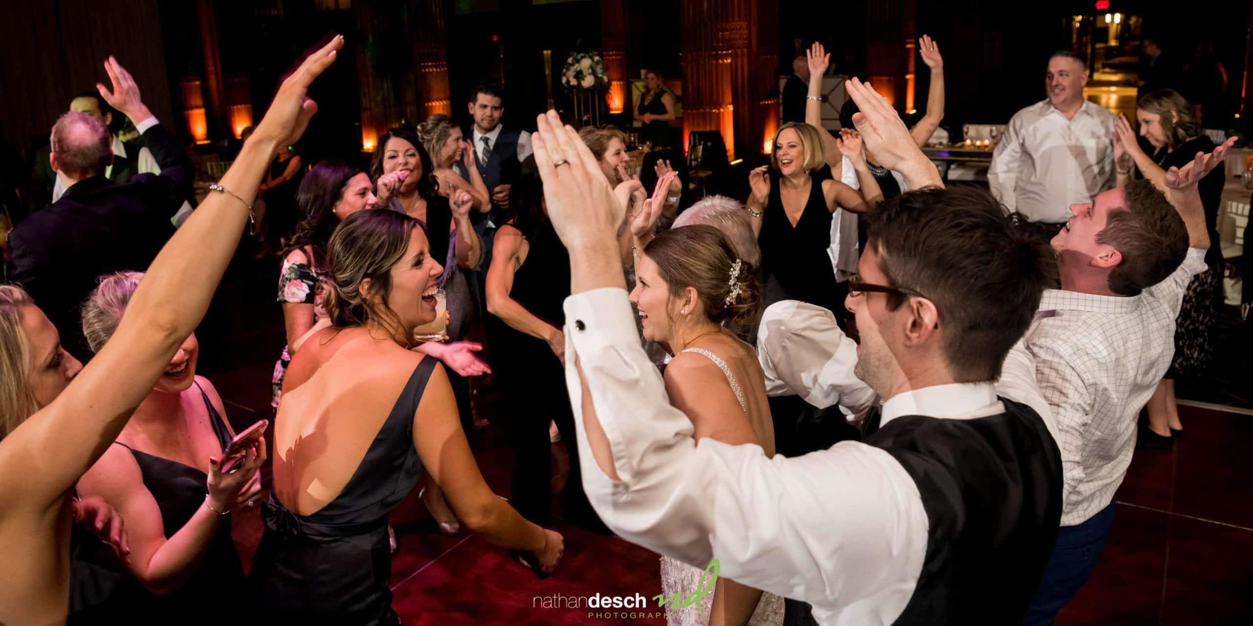 Philadelphia Wedding Photographers