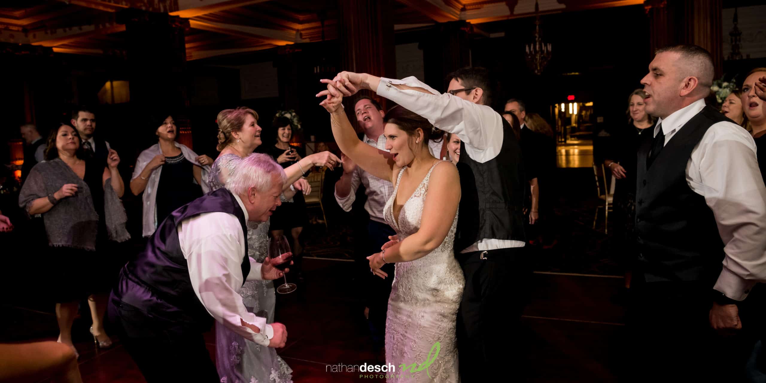 Weddings in Philadelphia