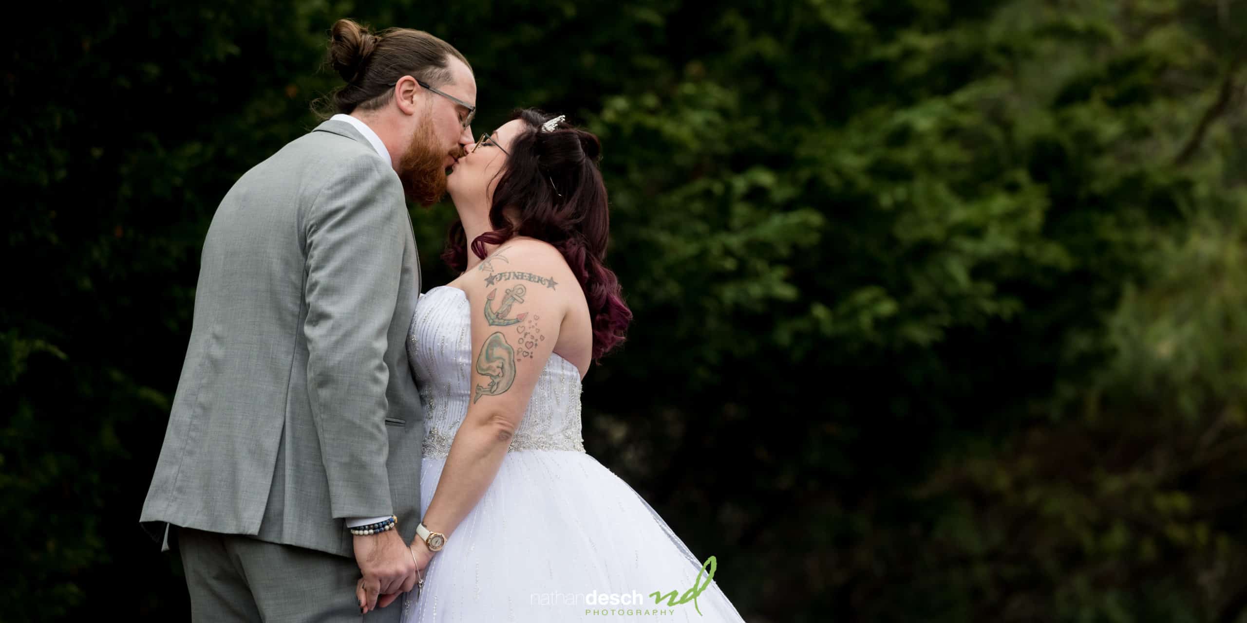 Inn at Leola Village Wedding Pictures