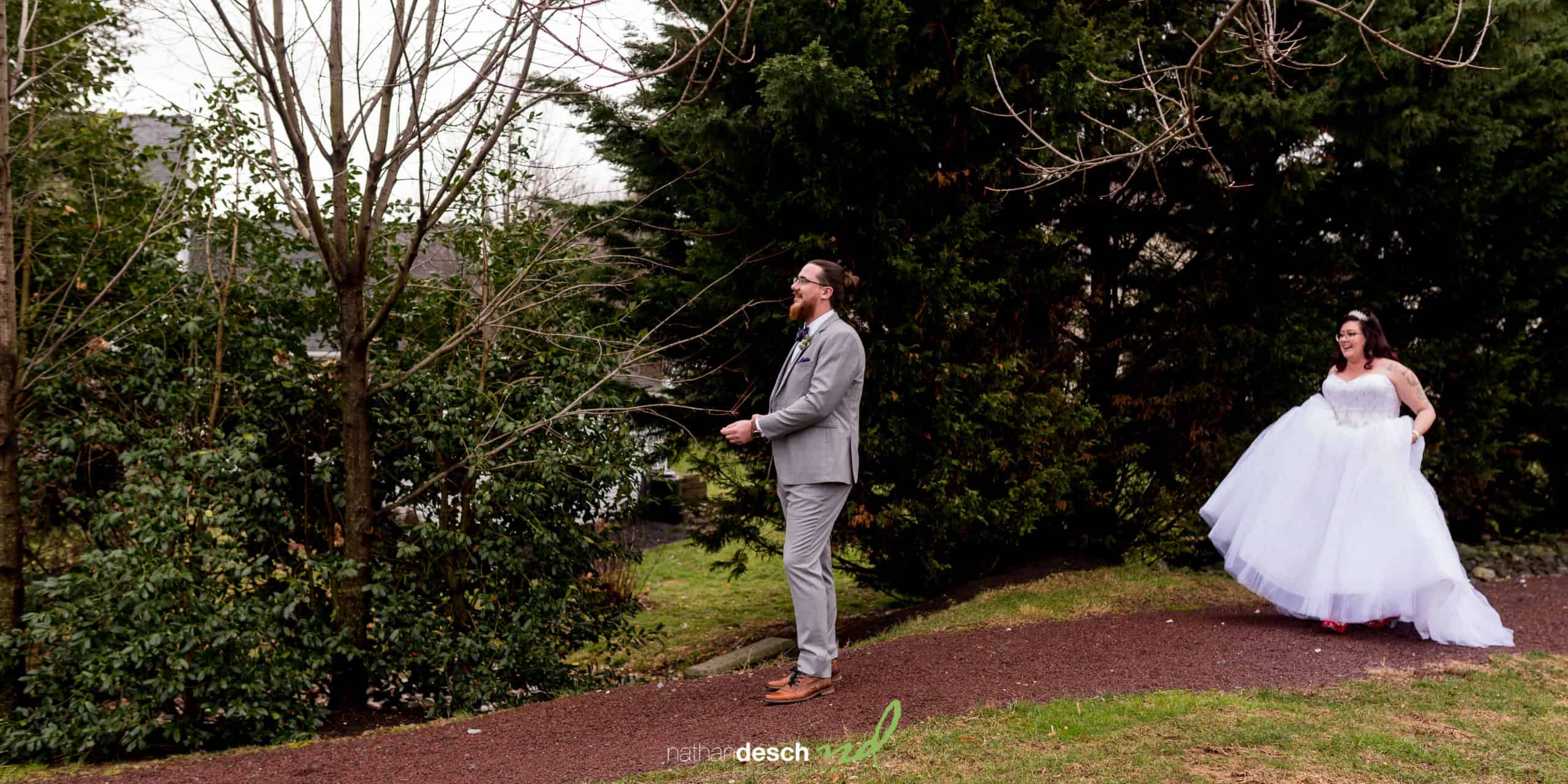 Inn at Leola Village Wedding Pictures
