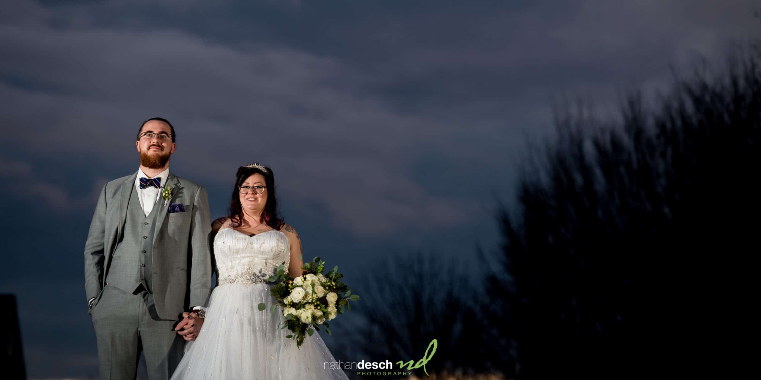 Lancaster Wedding Photographers
