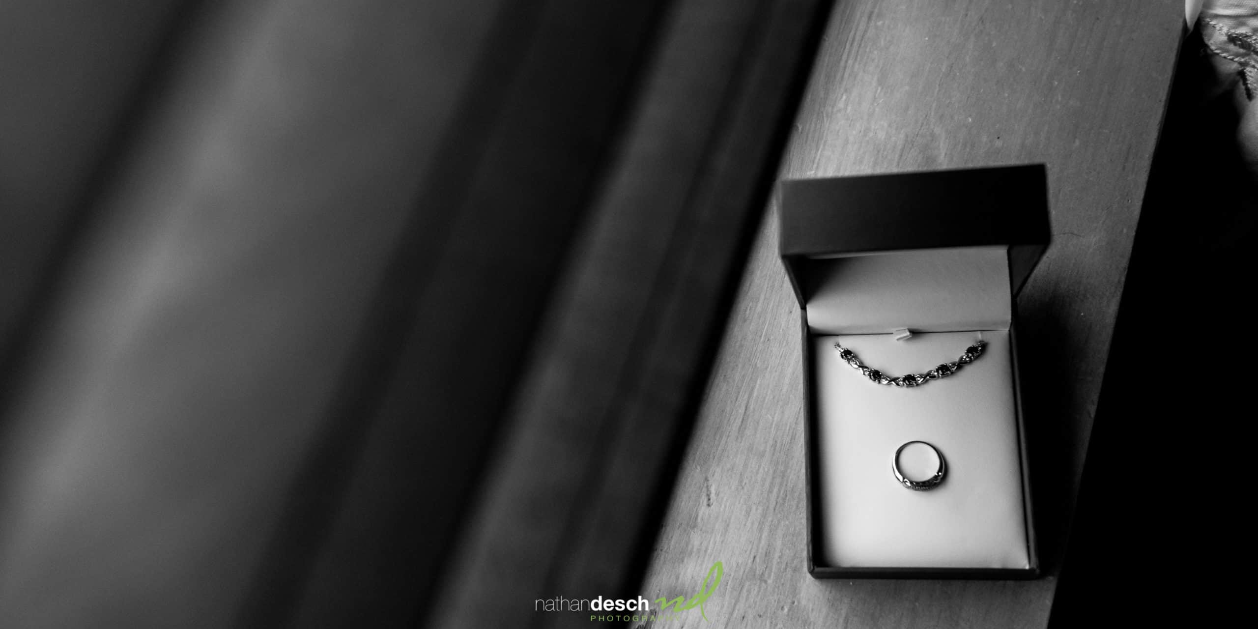 Inn at Leola Village Wedding