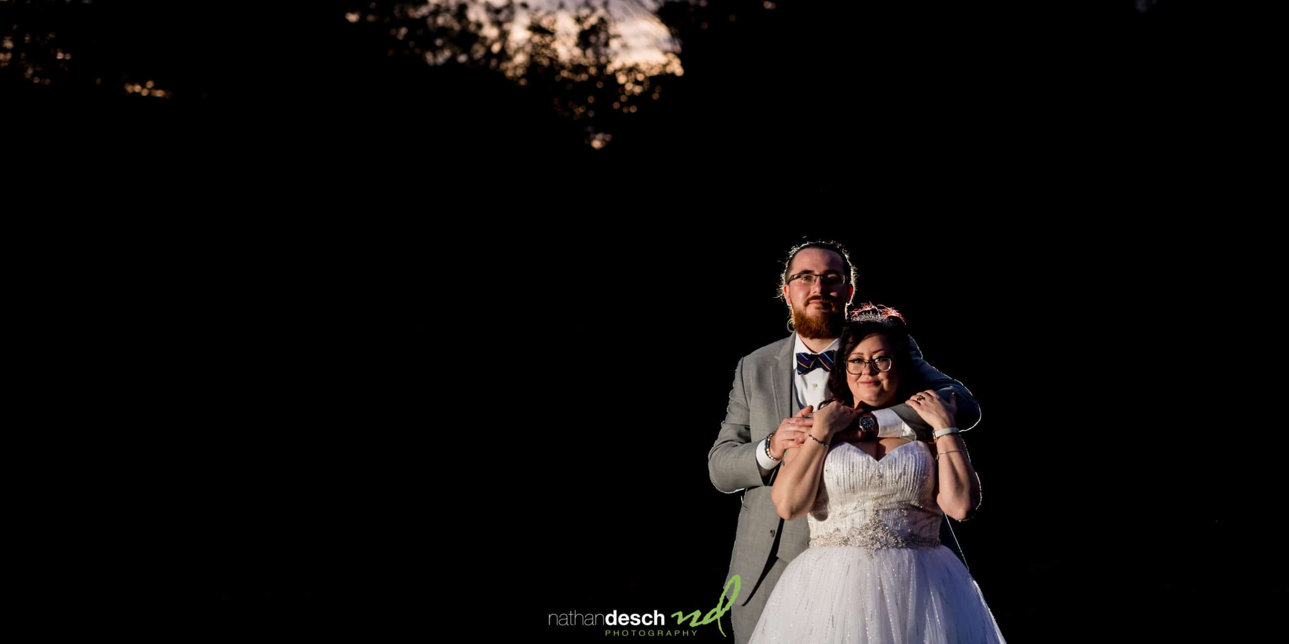 Lancaster Wedding Photographers