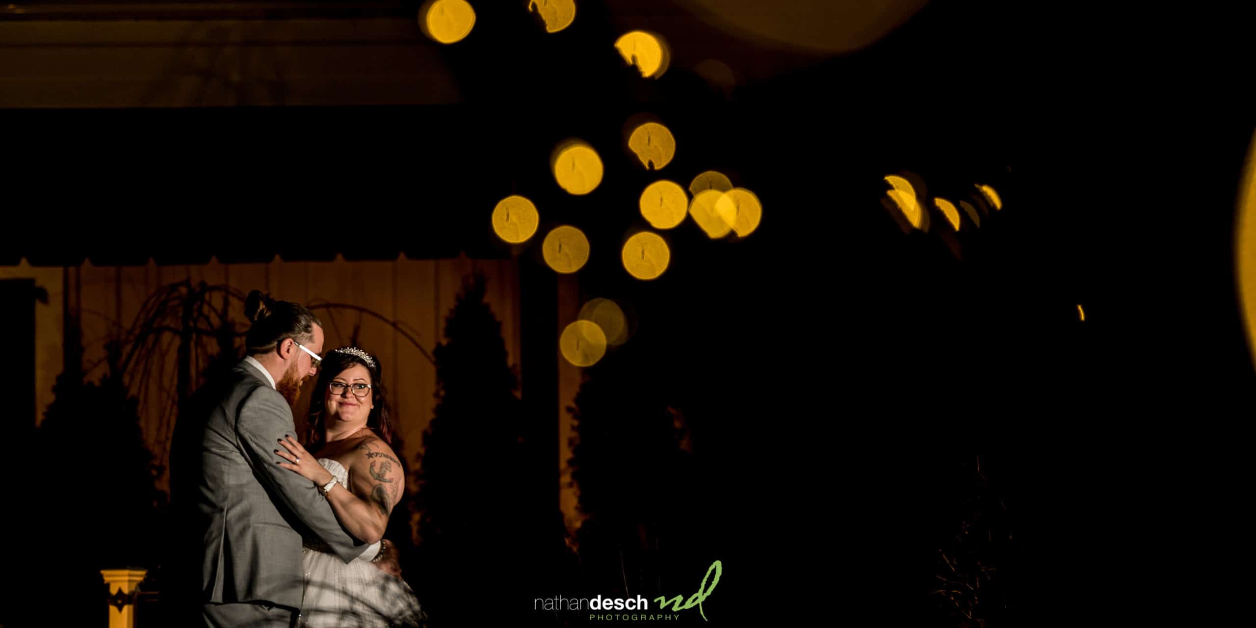 Nathan Desch Photography