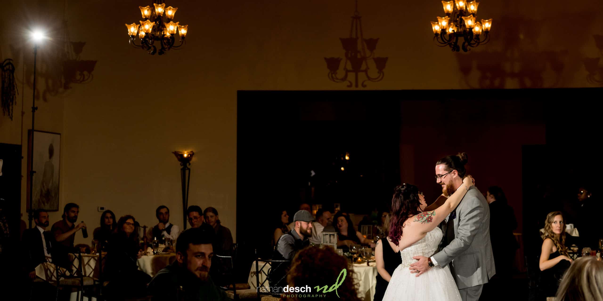 Inn at Leola Village Wedding Pictures