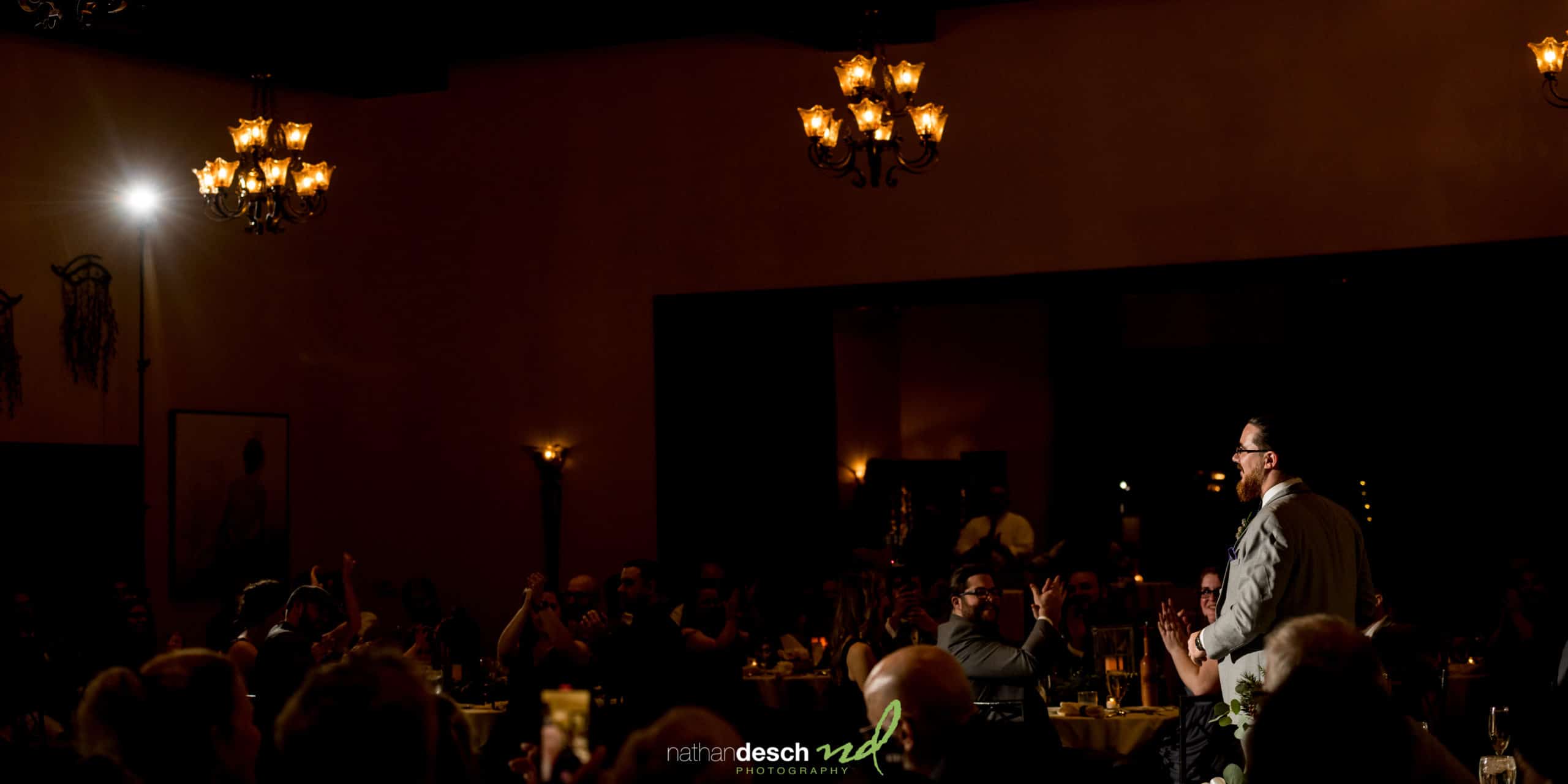 Inn at Leola Village Wedding Pictures