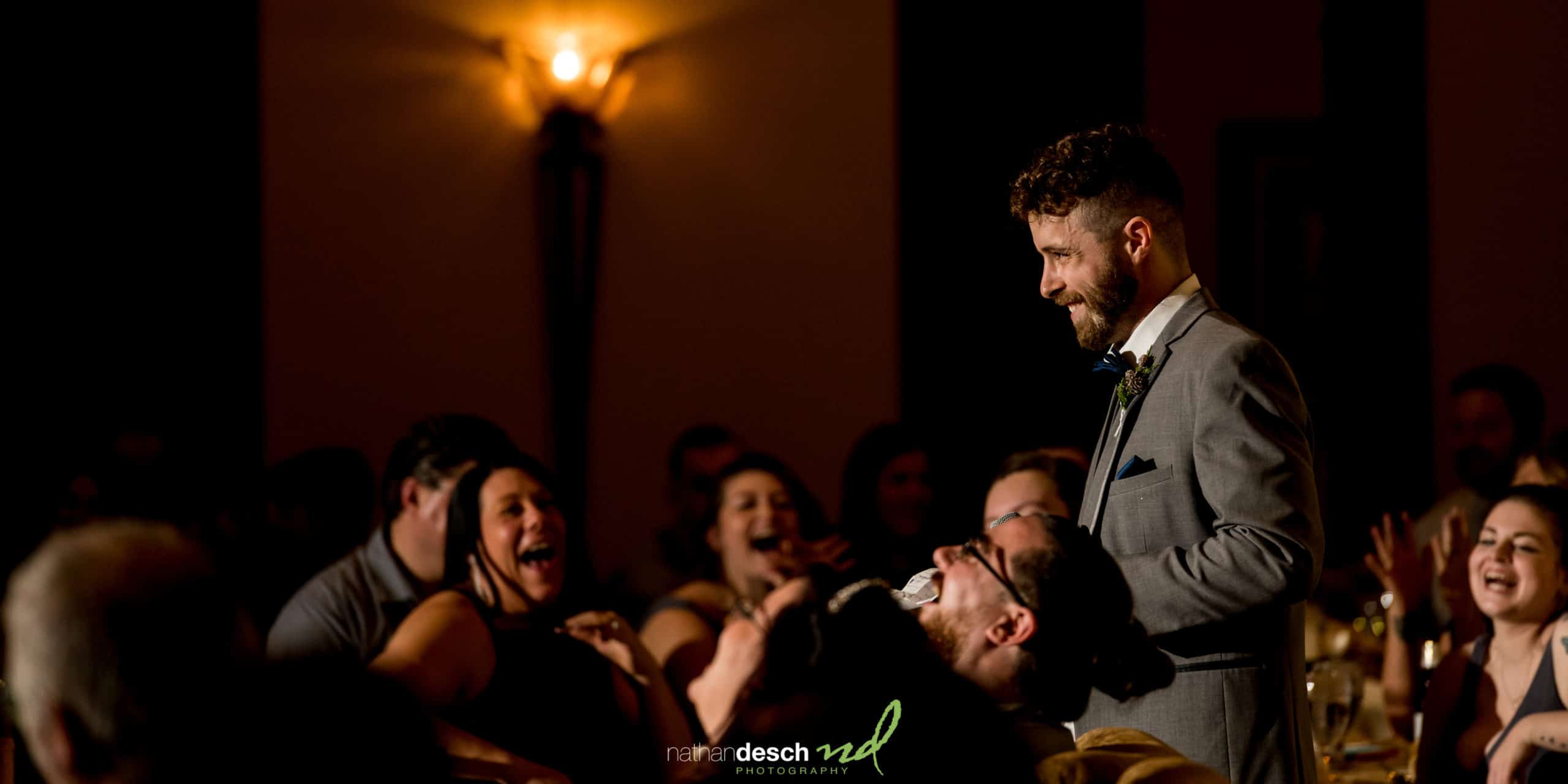 Lancaster Wedding Photographers