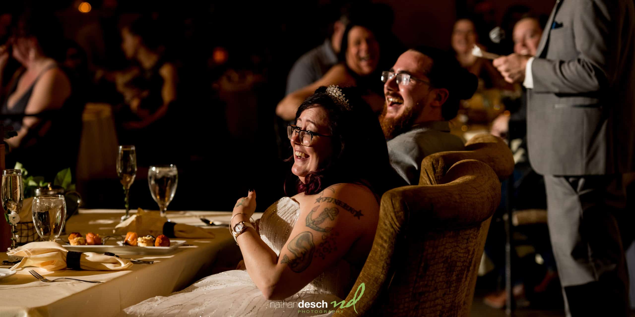 Lancaster Wedding Photographers