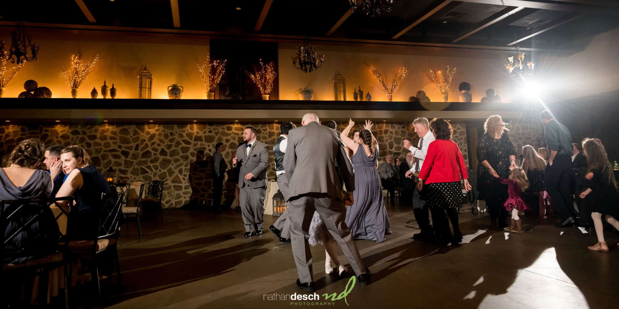 Nathan Desch Photography