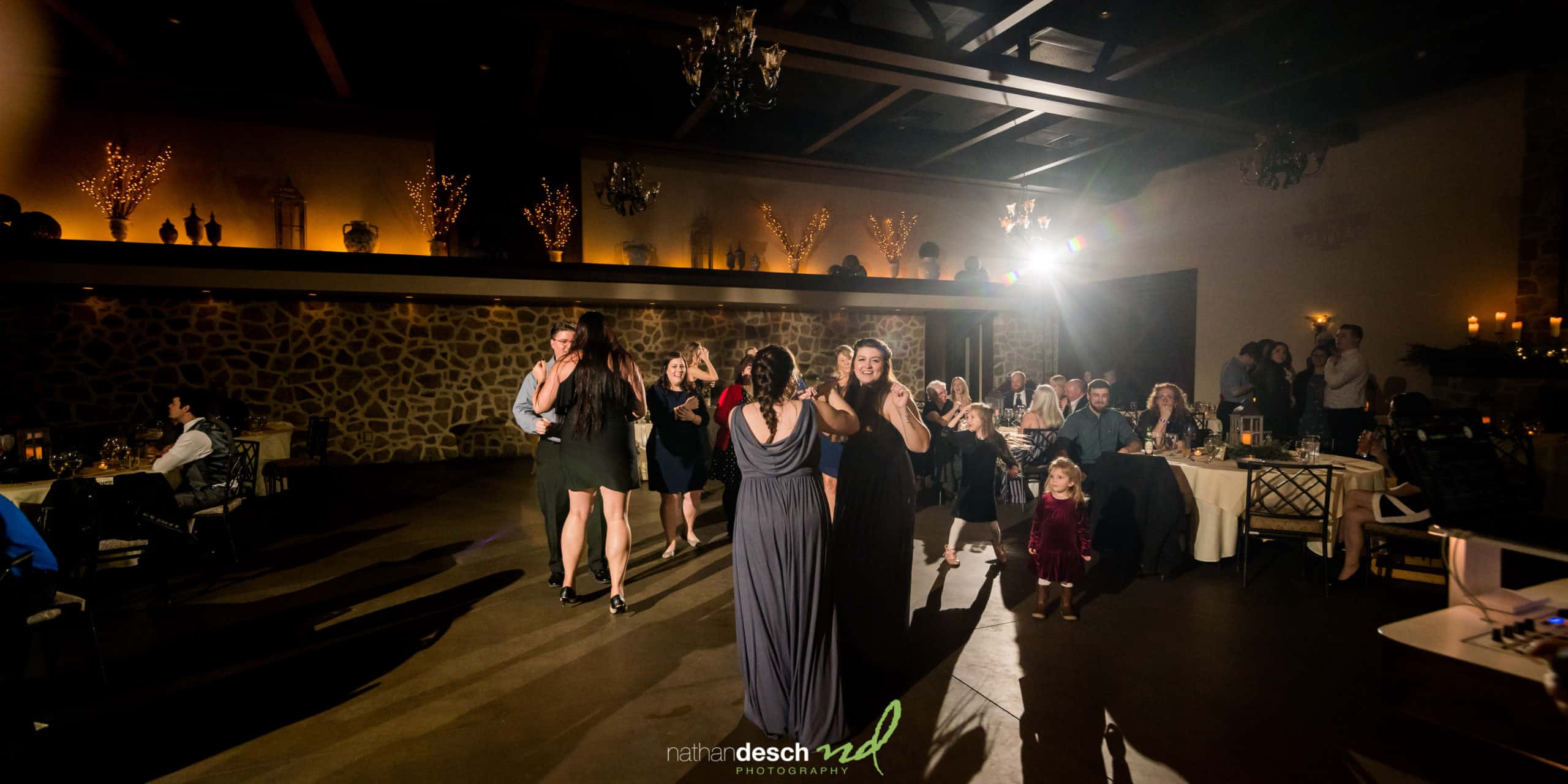 Nathan Desch Photography