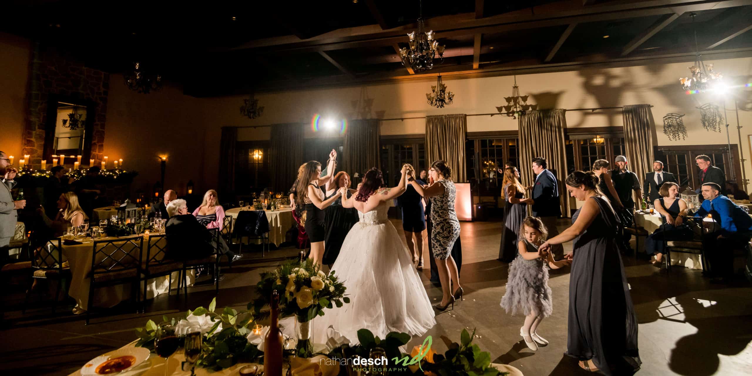 Inn at Leola Village Wedding Pictures