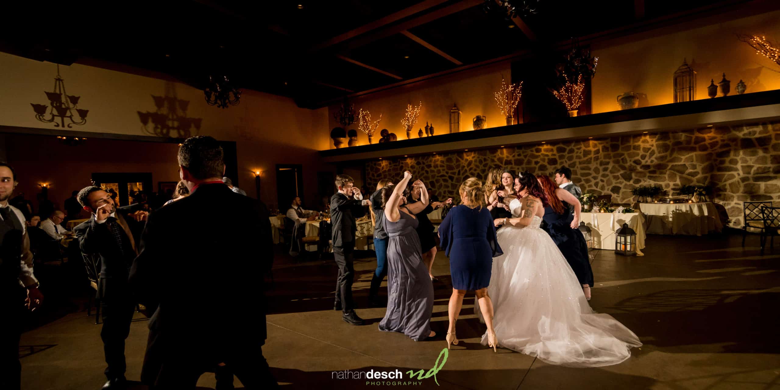 Inn at Leola Village Wedding Pictures