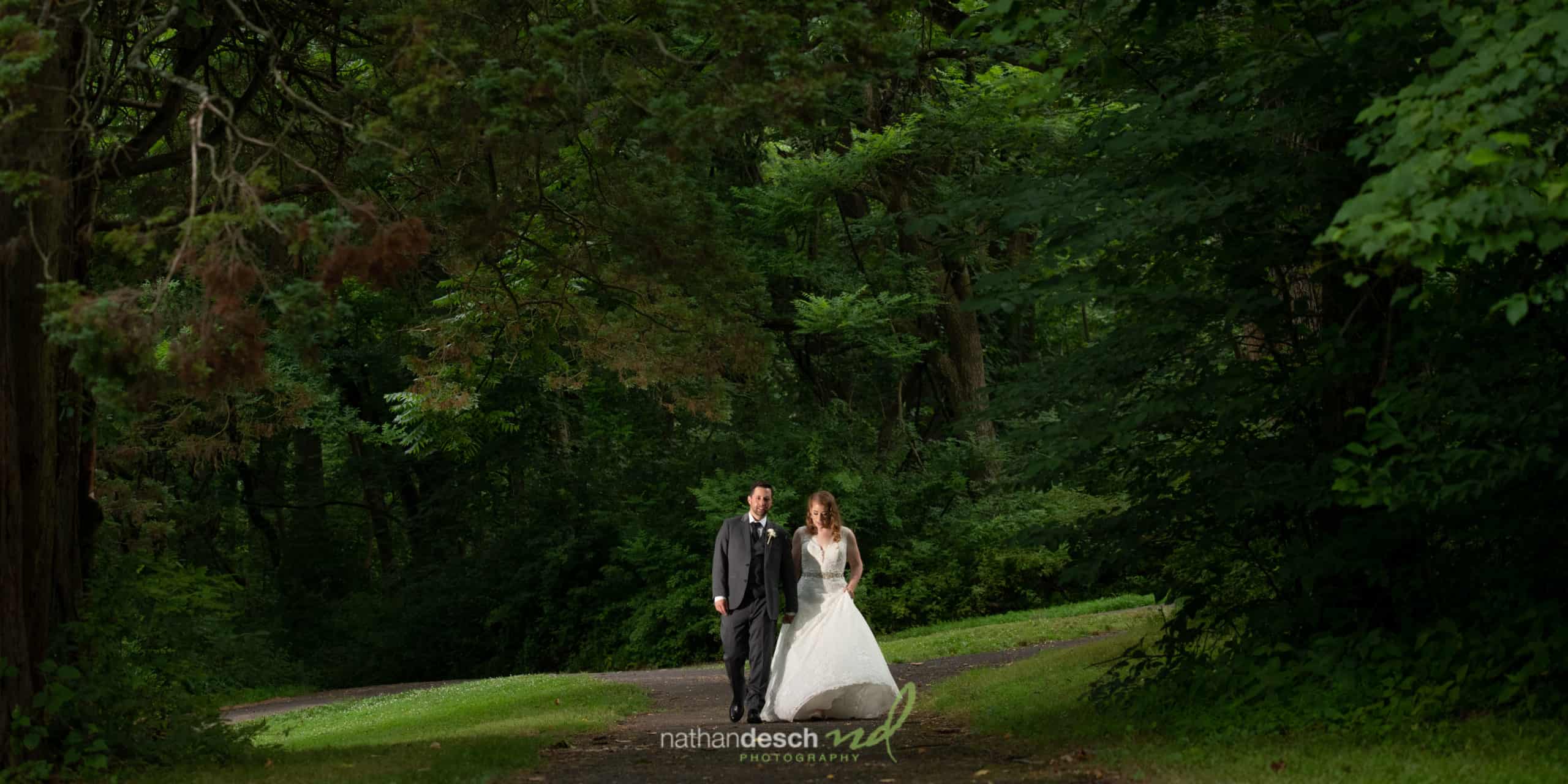 Covid Wedding Pictures