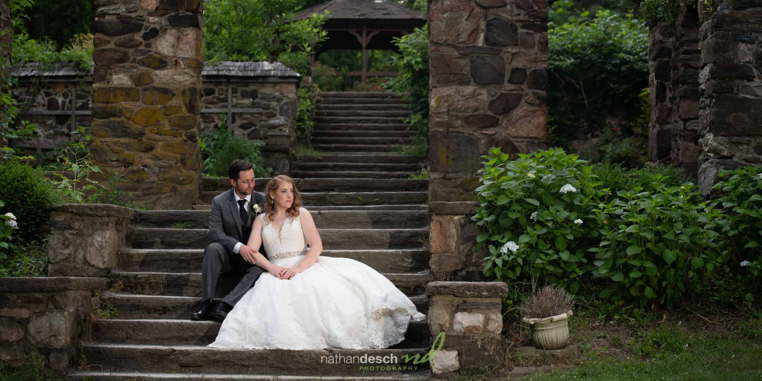 Philadelphia Wedding Photographers