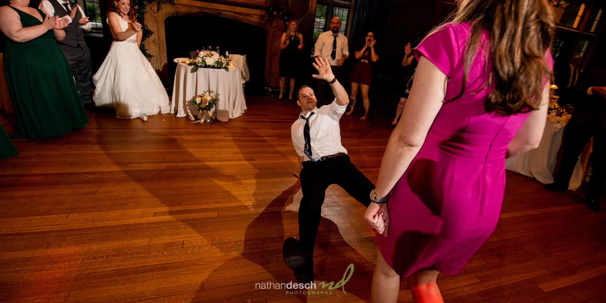 Covid Wedding Pictures